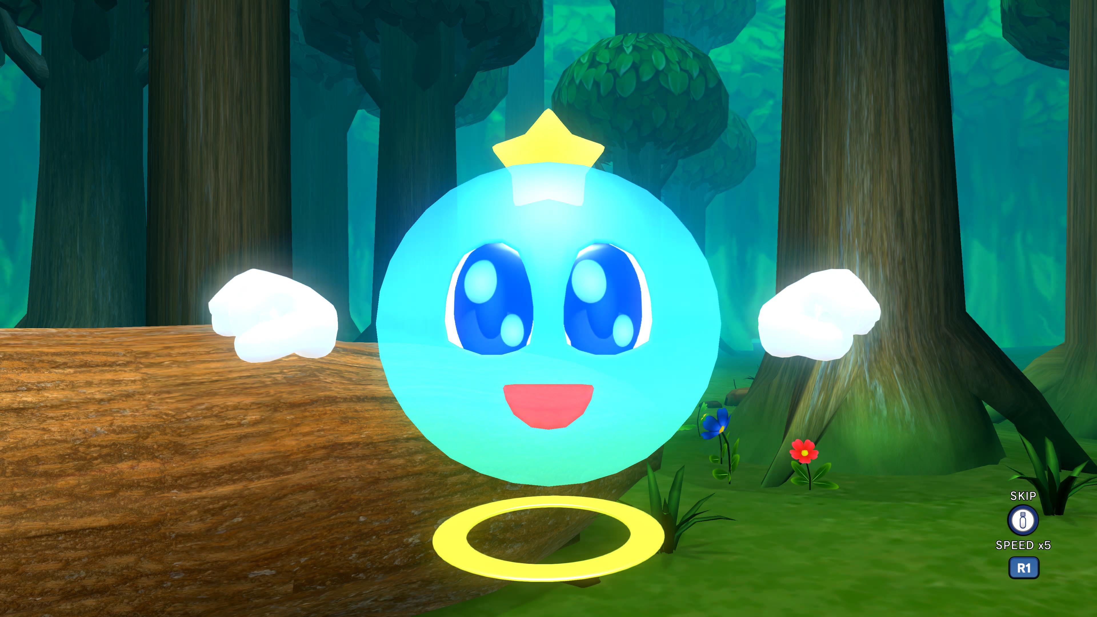 KLONOA Phantasy Reverie Series_Klonoa1_Huepow