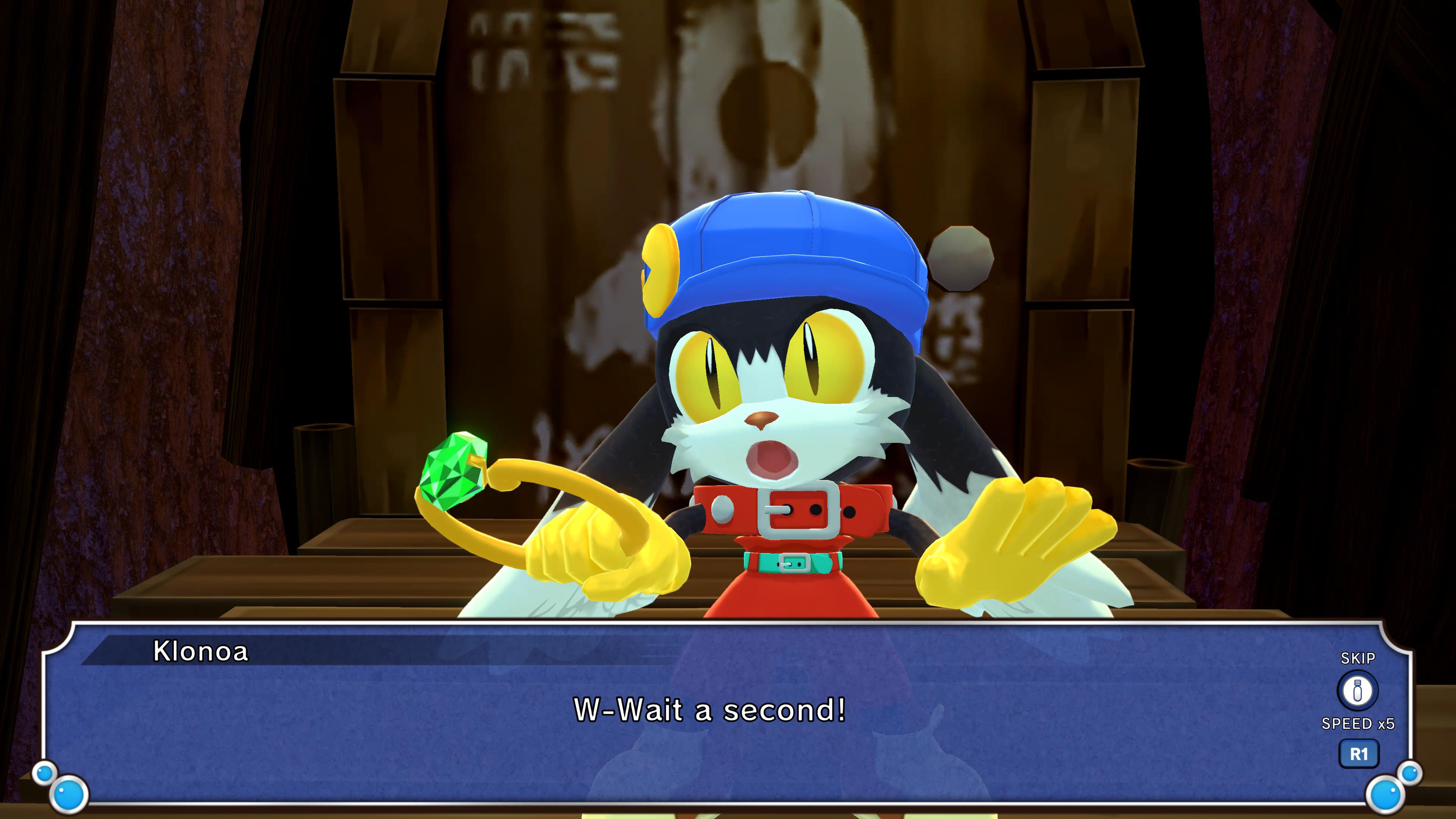 KLONOA Phantasy Reverie Series_Klonoa1_Gasp!