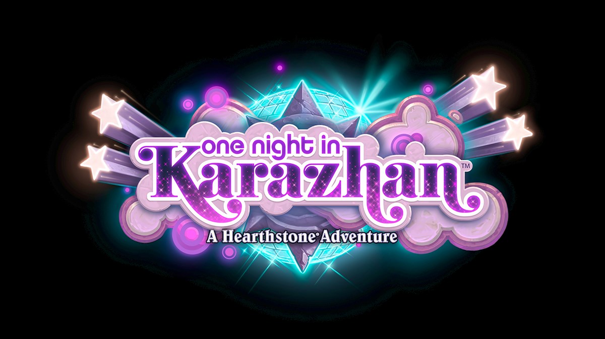 Hearthstone: One Night in Karazhan