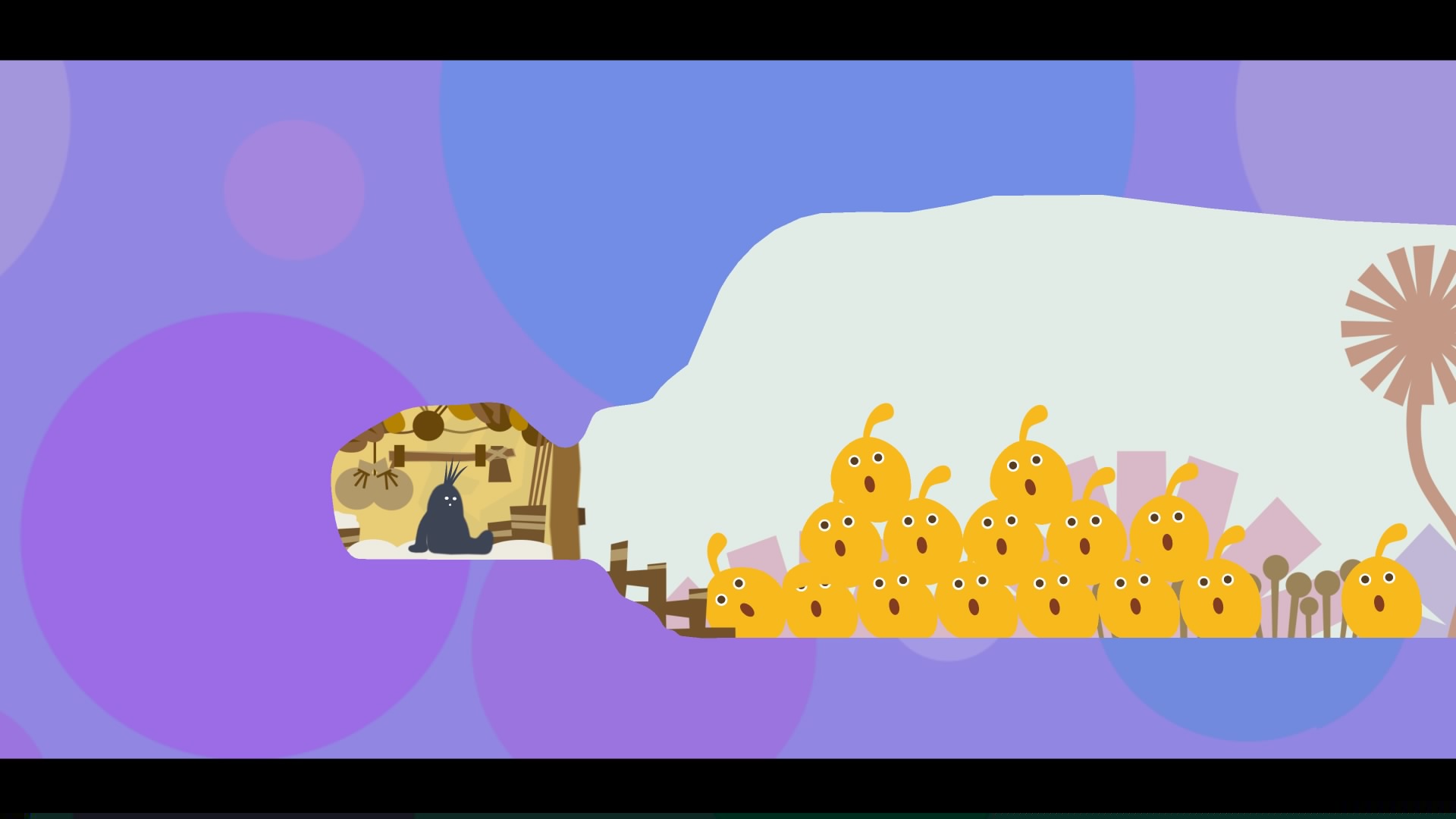 LocoRoco Remastered