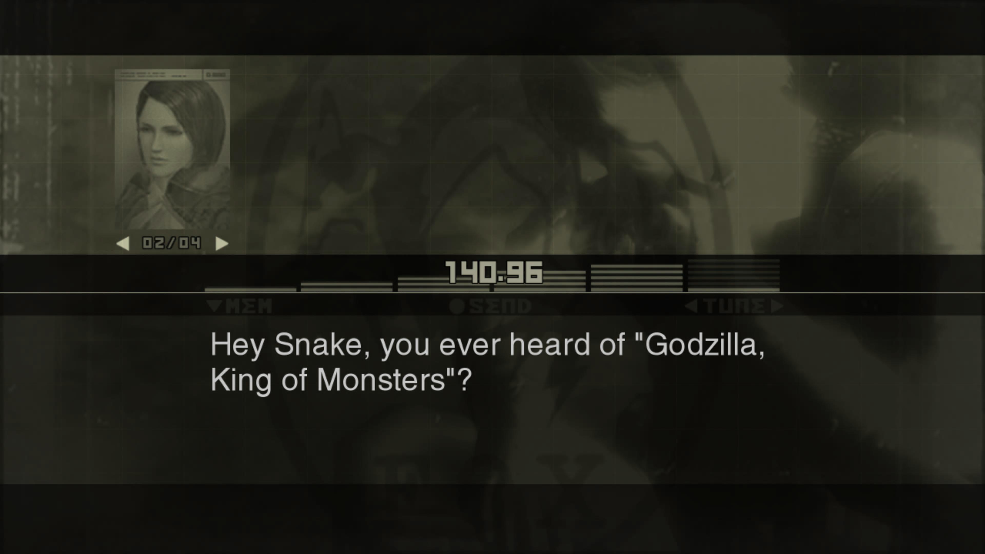 METAL GEAR SOLID 3_ Snake Eater - Master Collection Version_Leffamaku