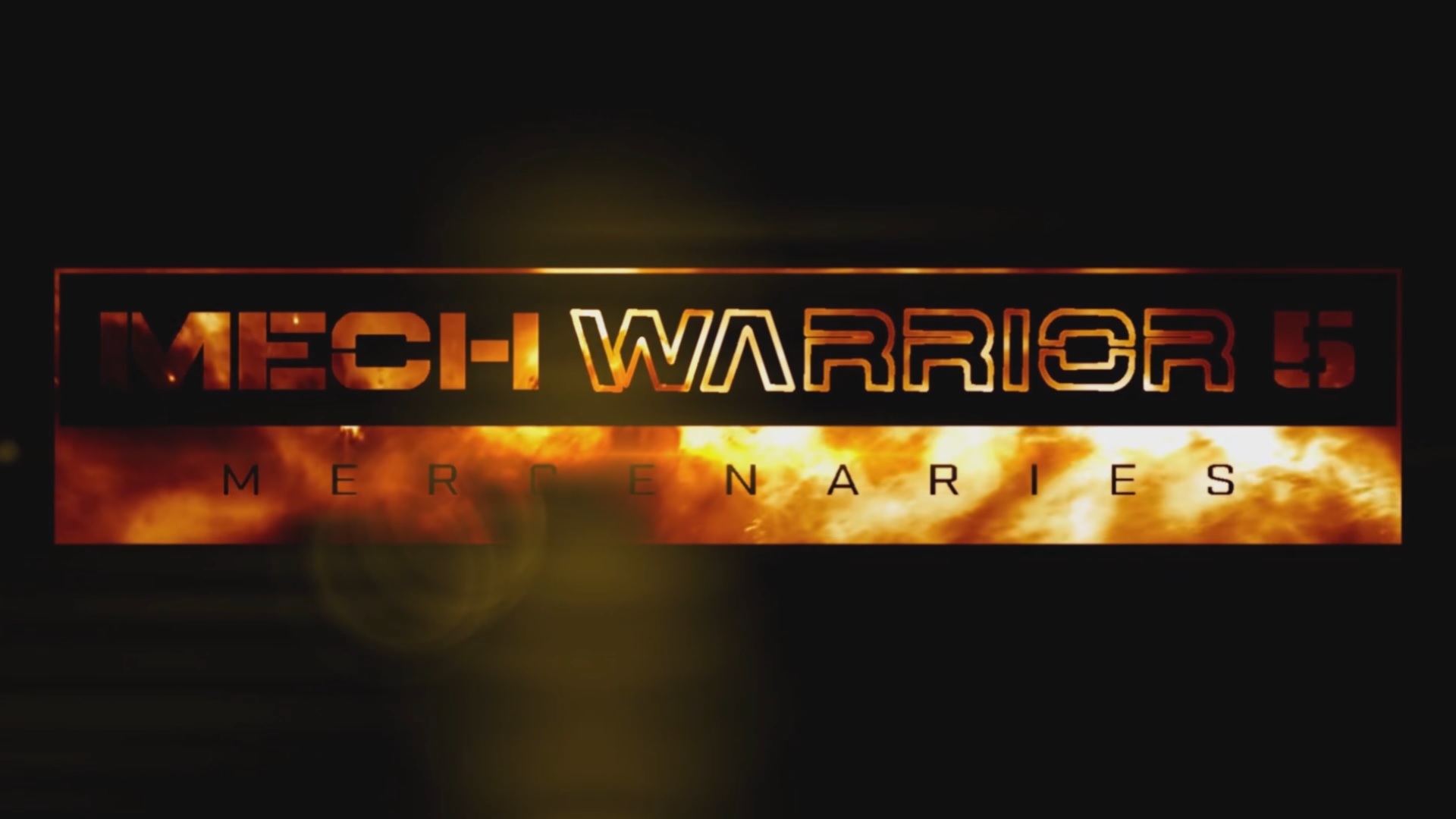 MechWarrior 5
