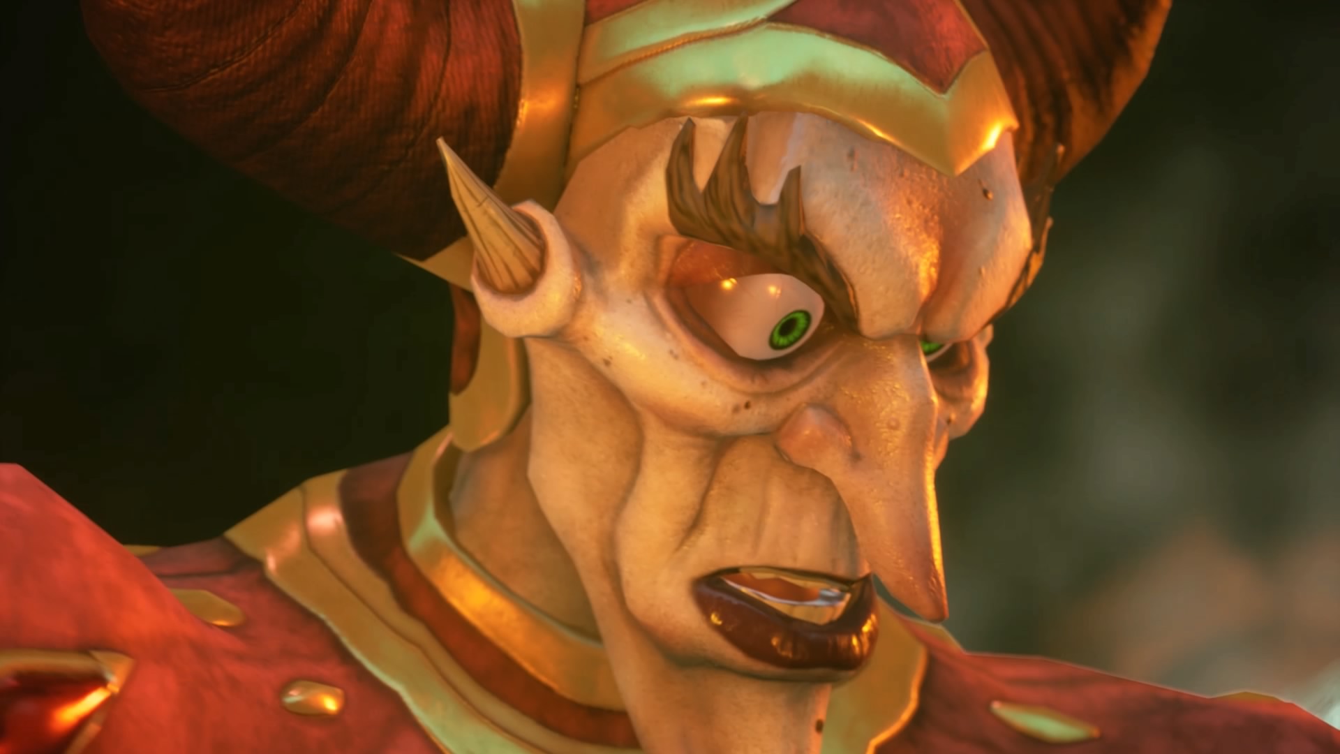 MediEvil zarok