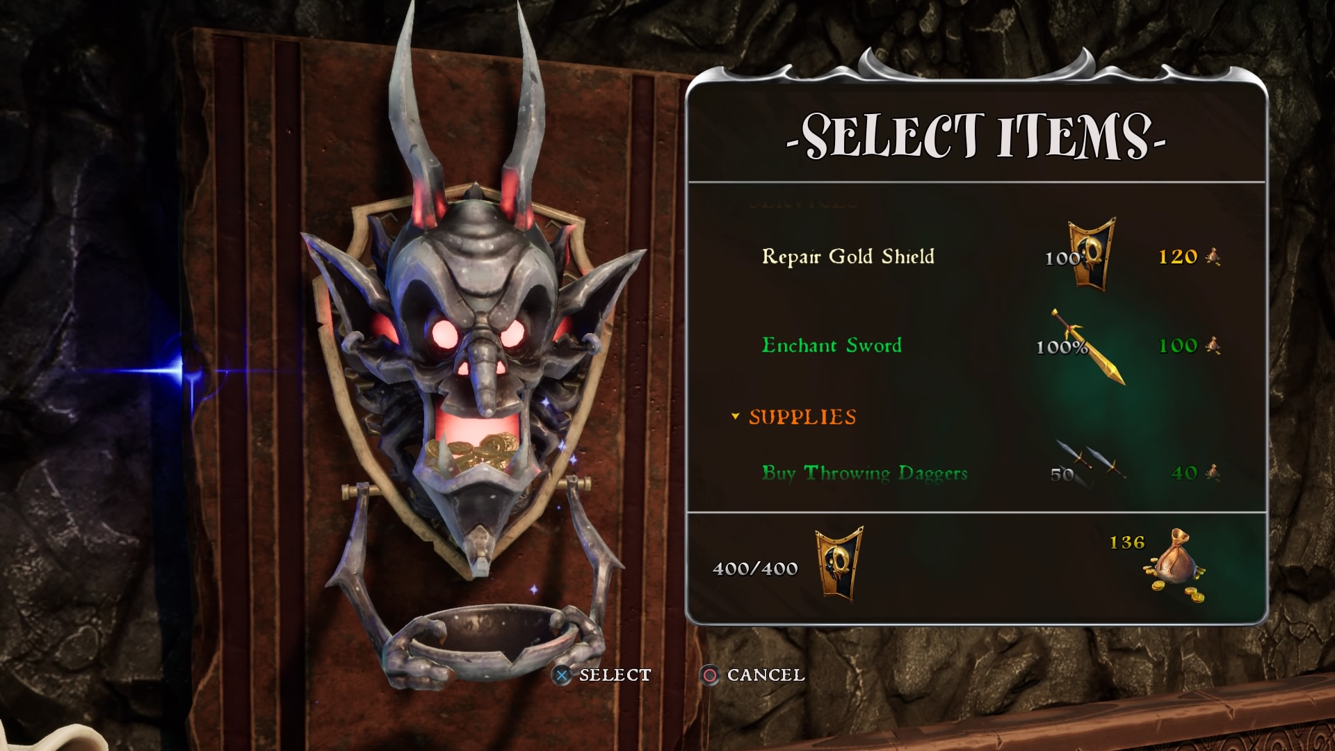 MediEvil store