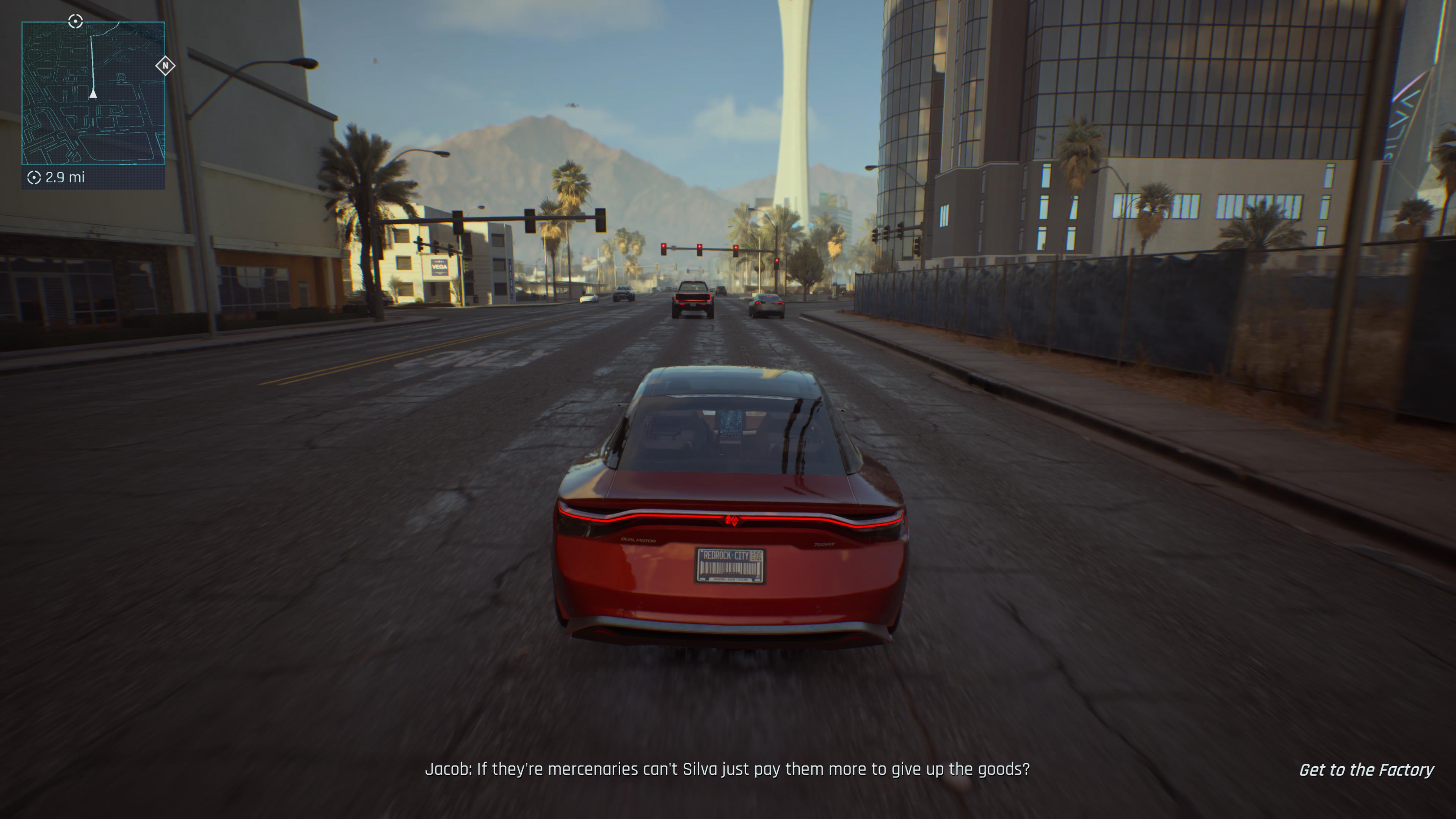 MindsEye_Autoilua 2