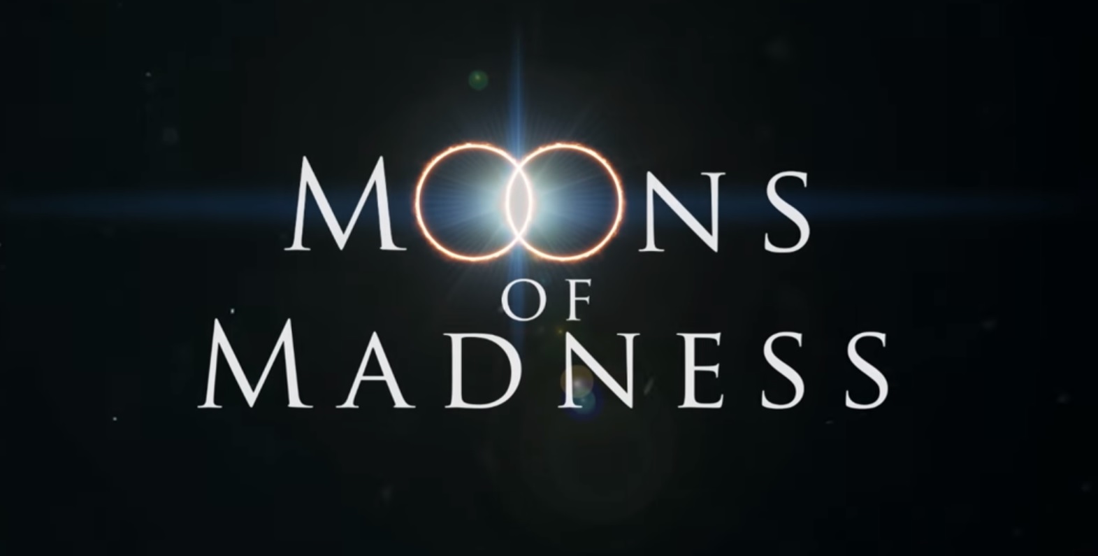 Moons of Madness logo