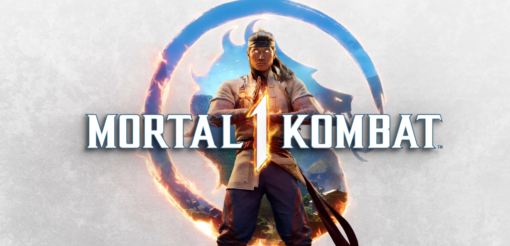 Mortal Kombat 1