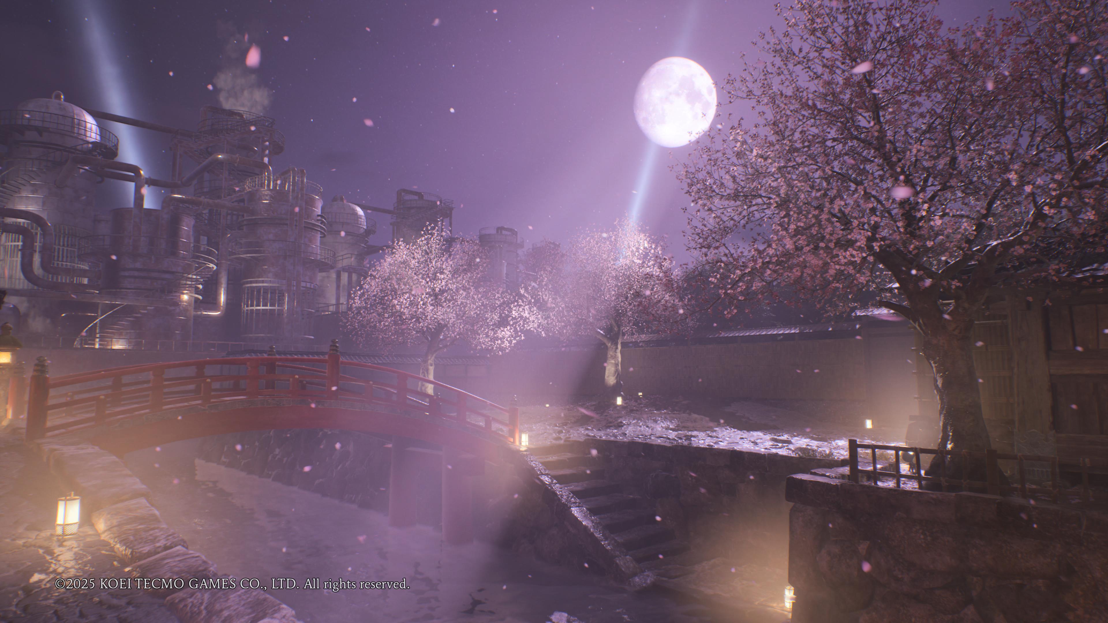 NINJA GAIDEN 2 Black_Kuunvalo