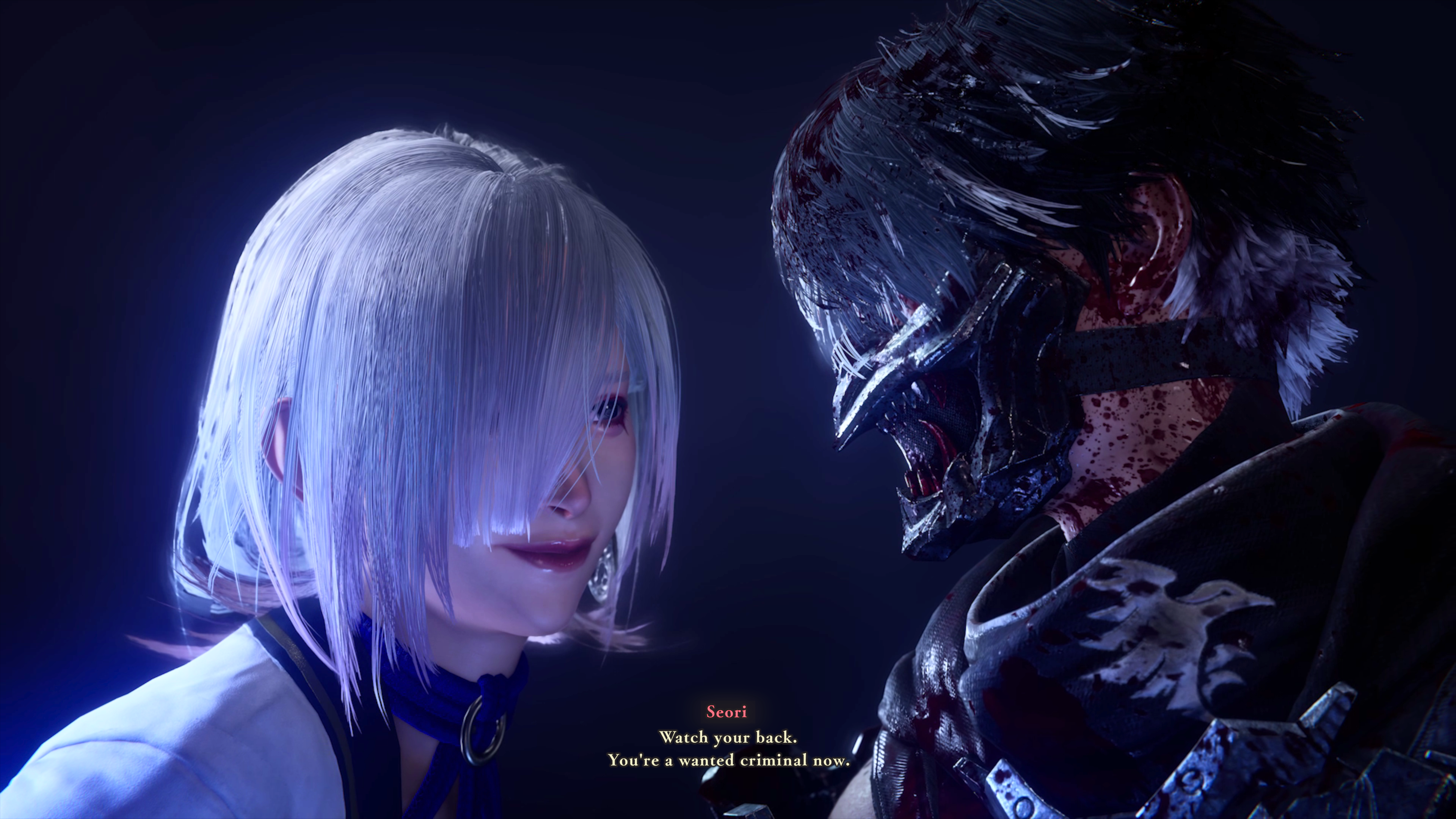 NINJA GAIDEN 4_Most wanted