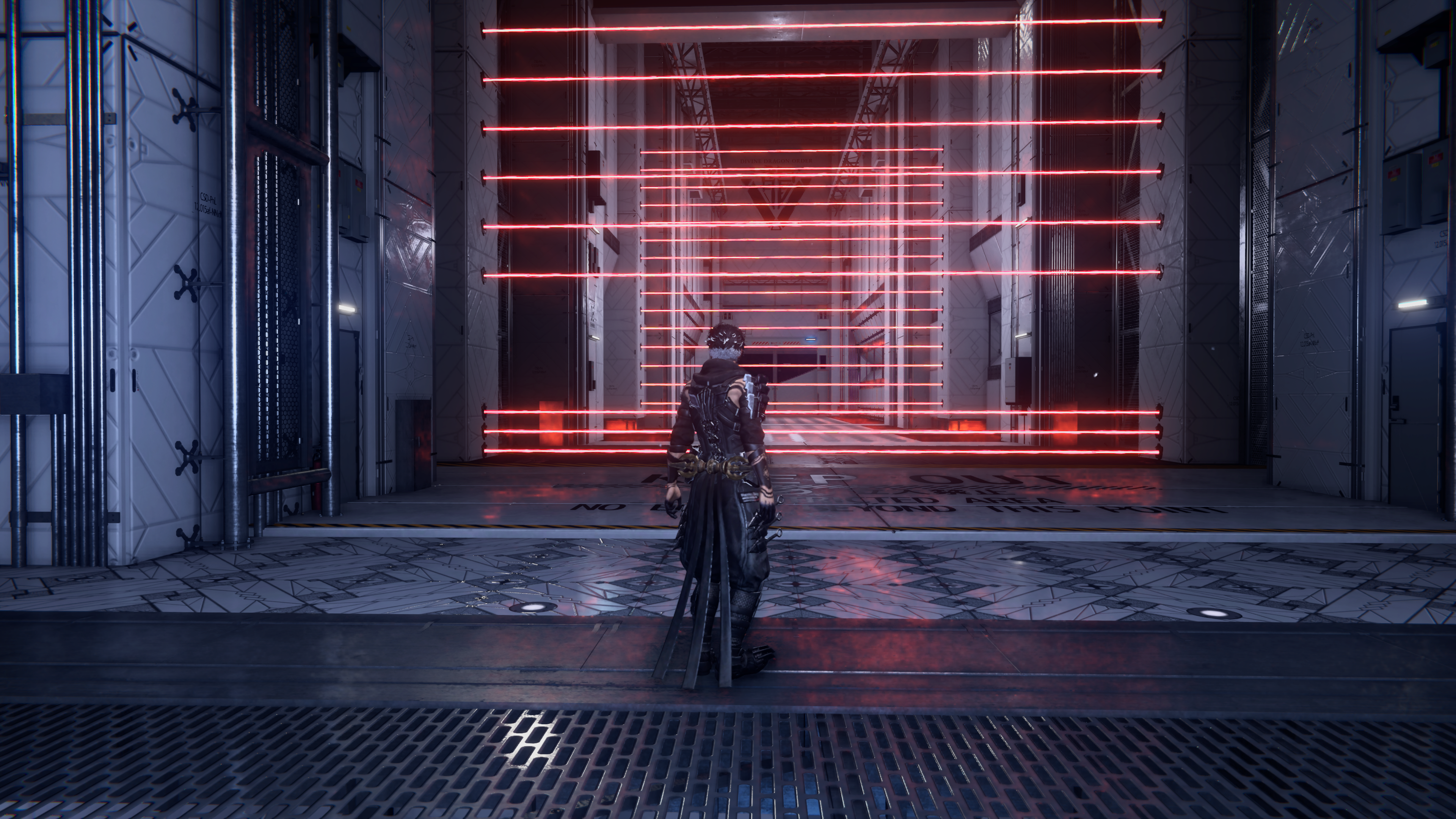 NINJA GAIDEN 4_Varo vaaraa
