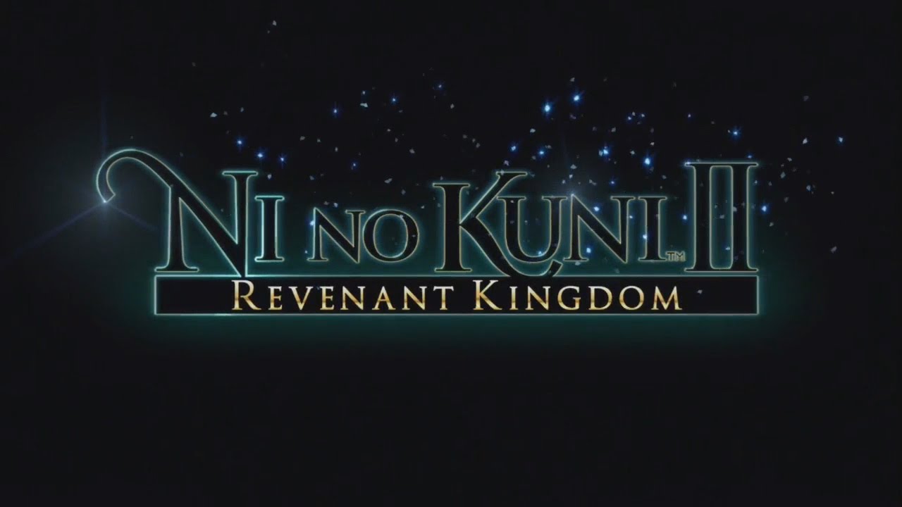 Ni No Kuni 2: Revenant Kingdom