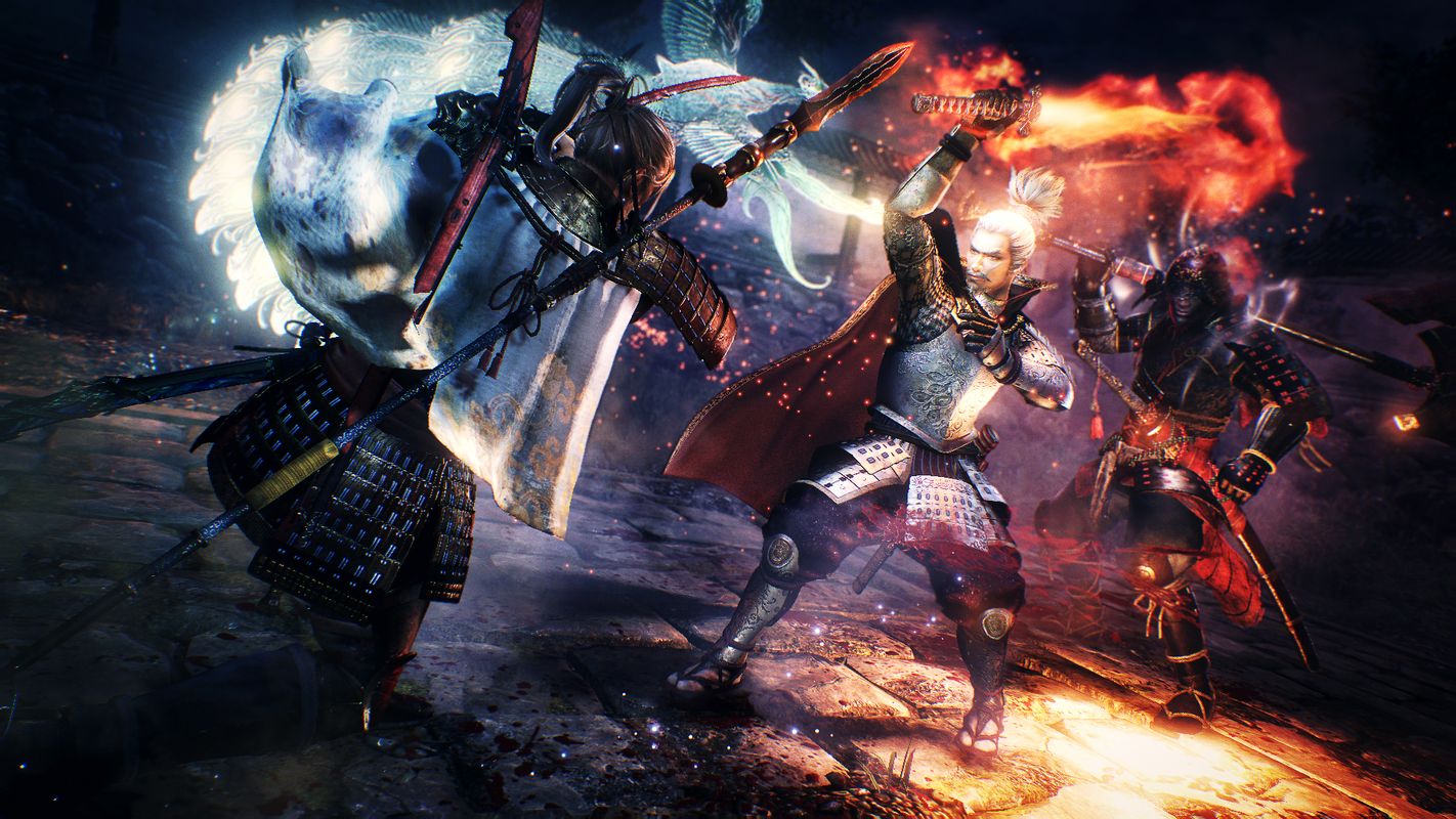 Nioh