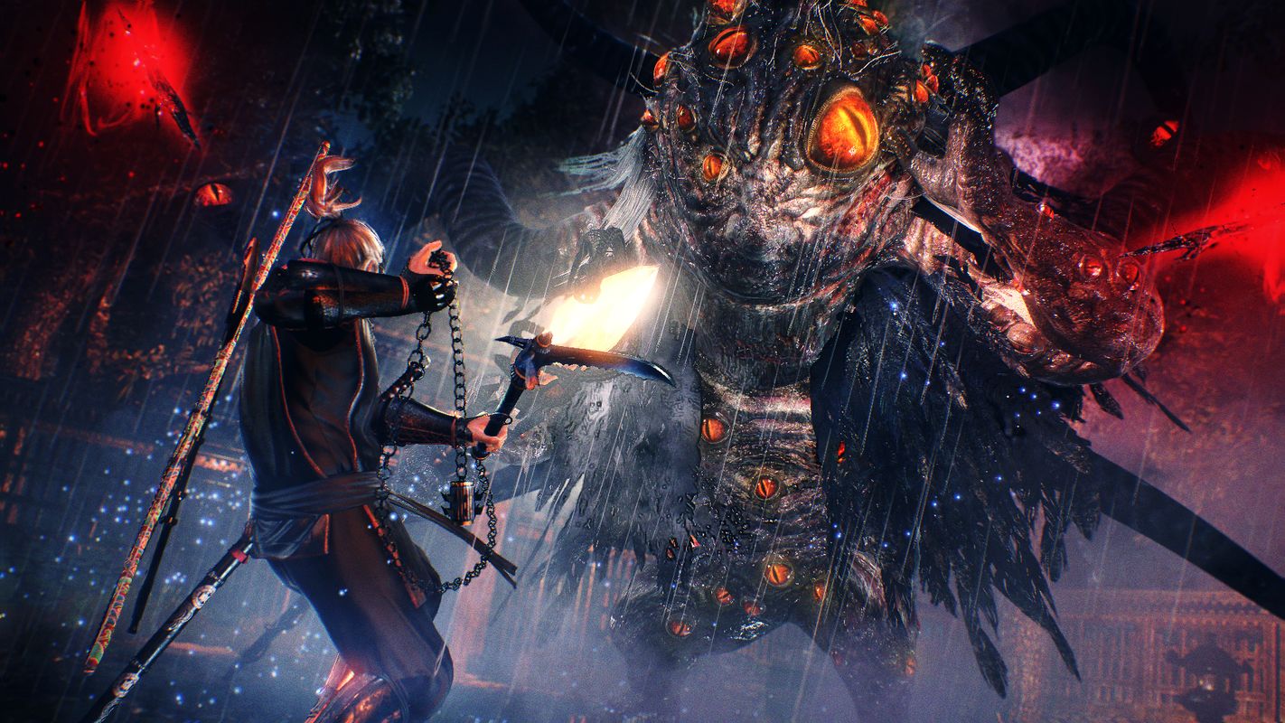 Nioh