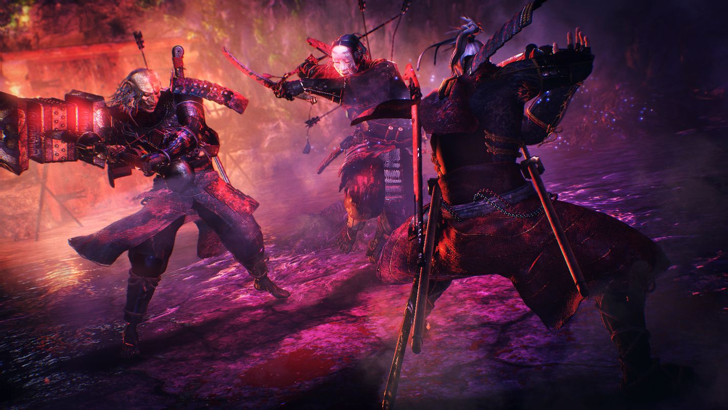 Nioh