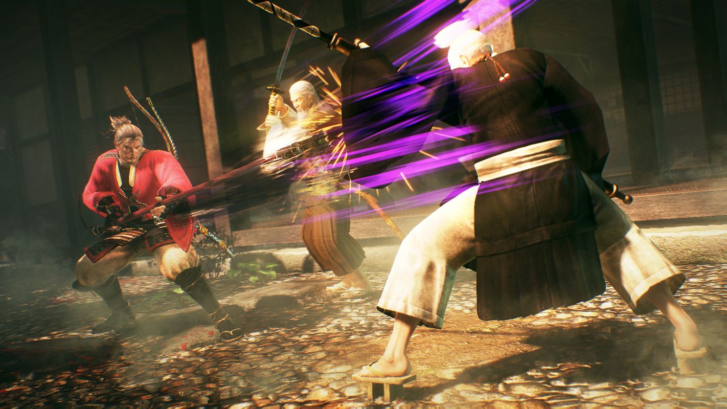 Nioh