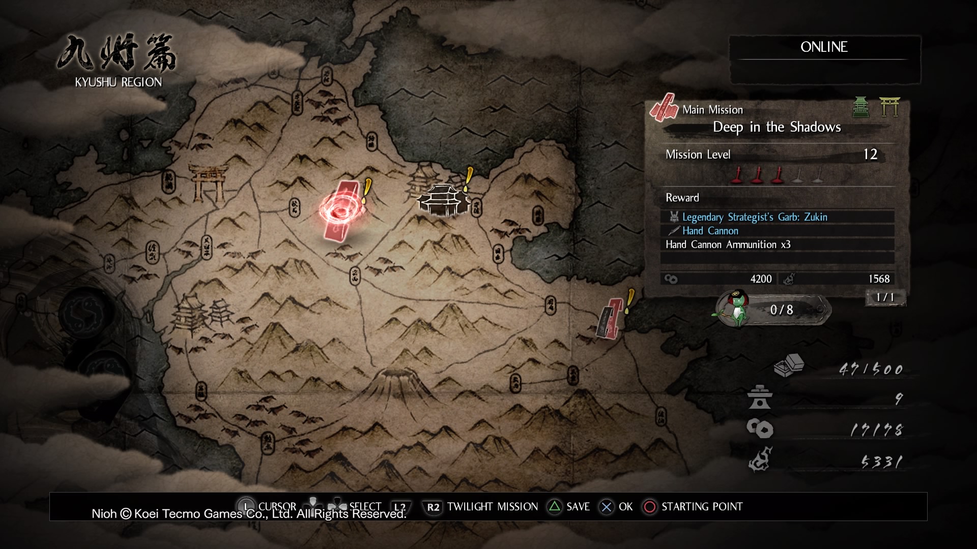Nioh