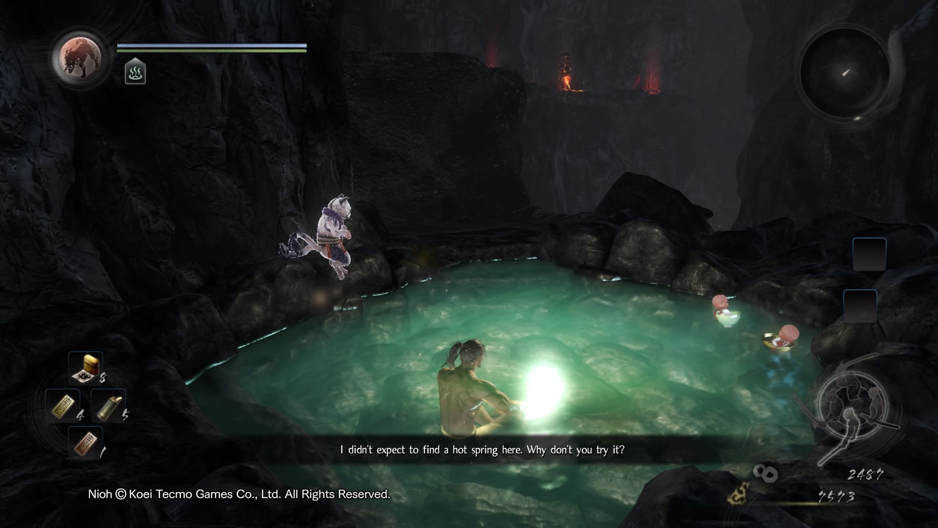 Nioh