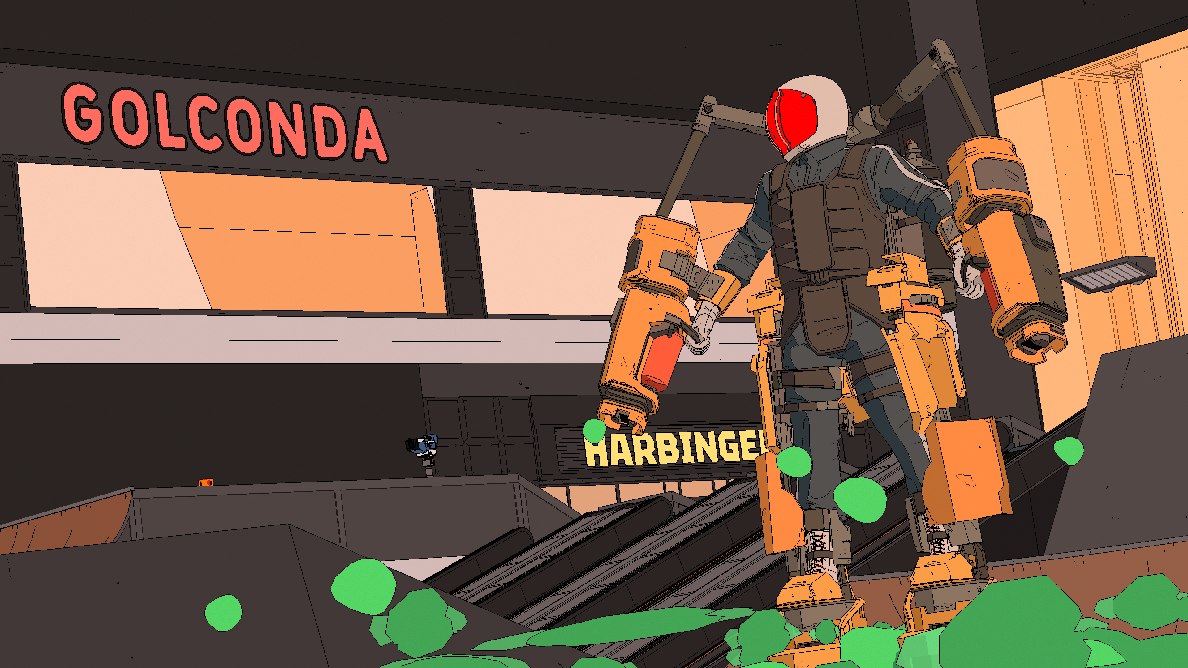 ​​​​Rollerdrome_Megamies