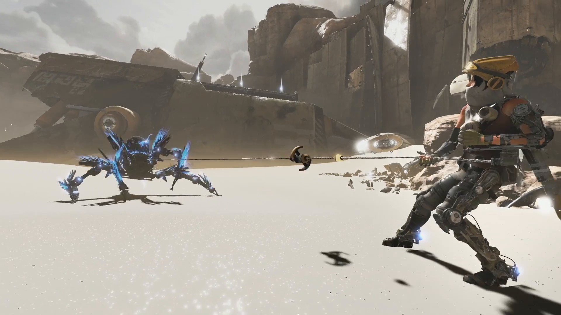 ReCore
