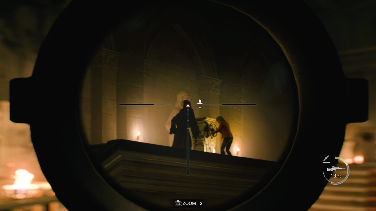 Resident Evil 4