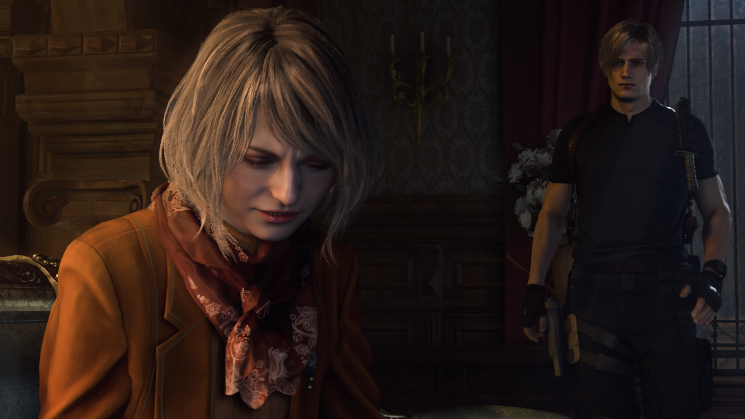 Resident Evil 4
