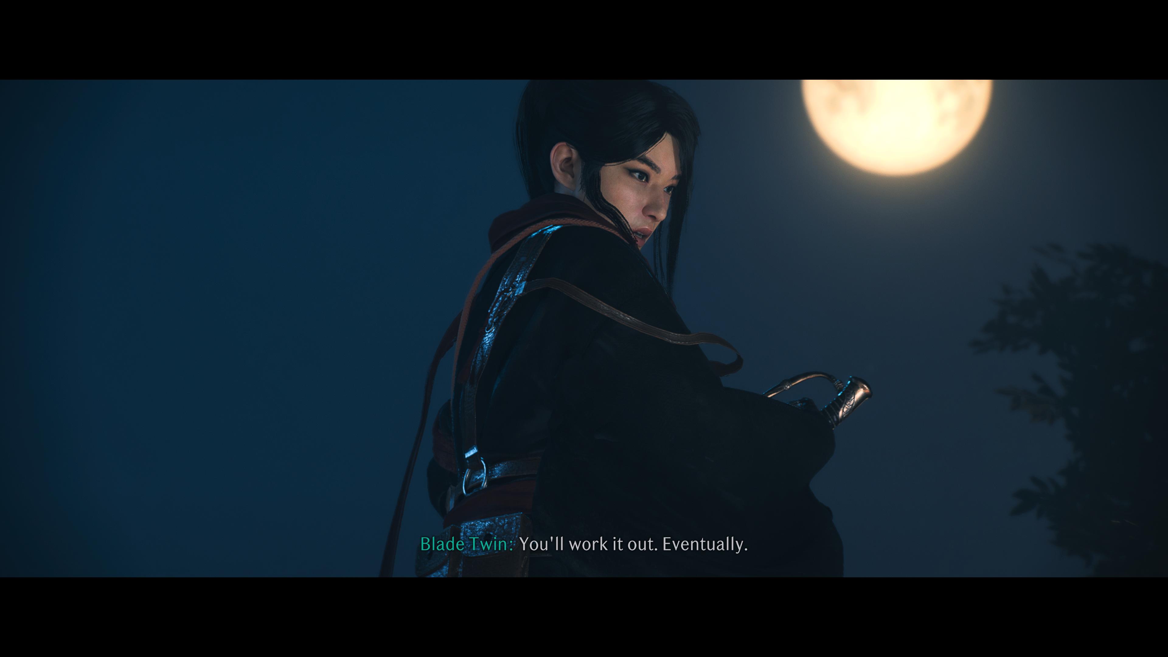 Rise of the Ronin_kaksonen