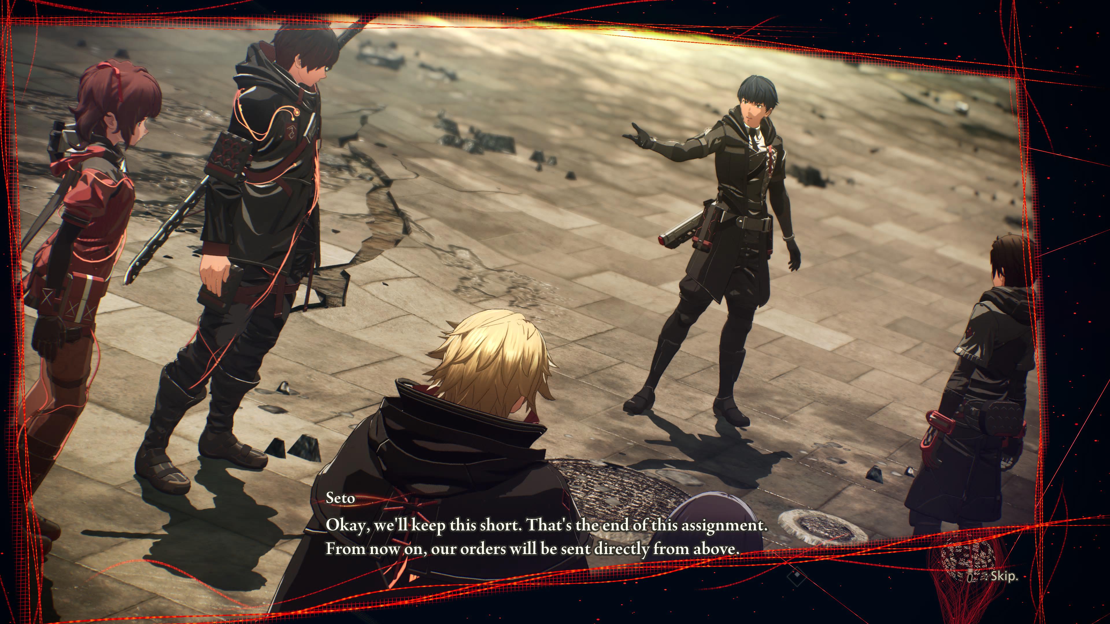 SCARLET NEXUS_se siitä