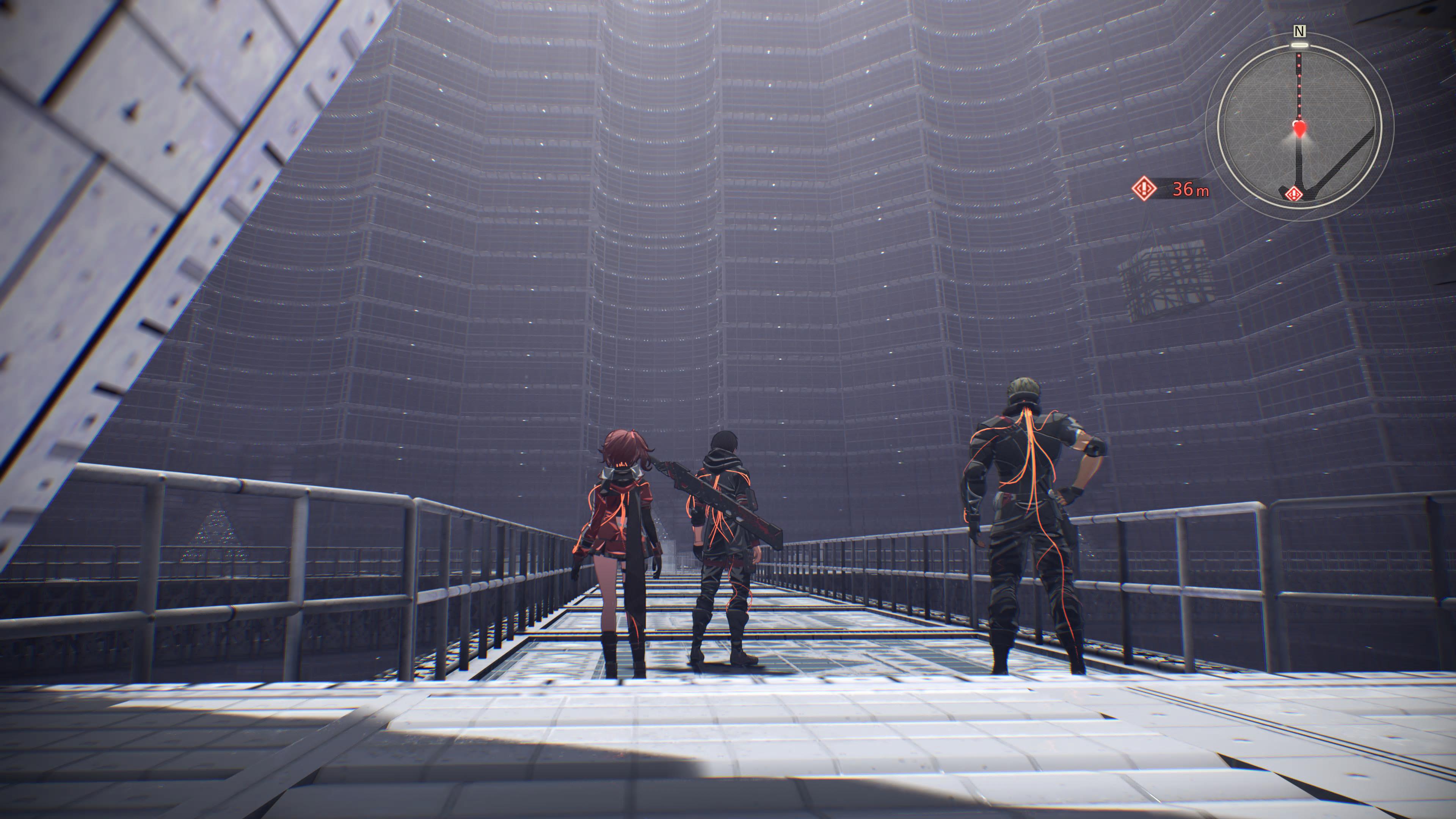 SCARLET NEXUS_Control?