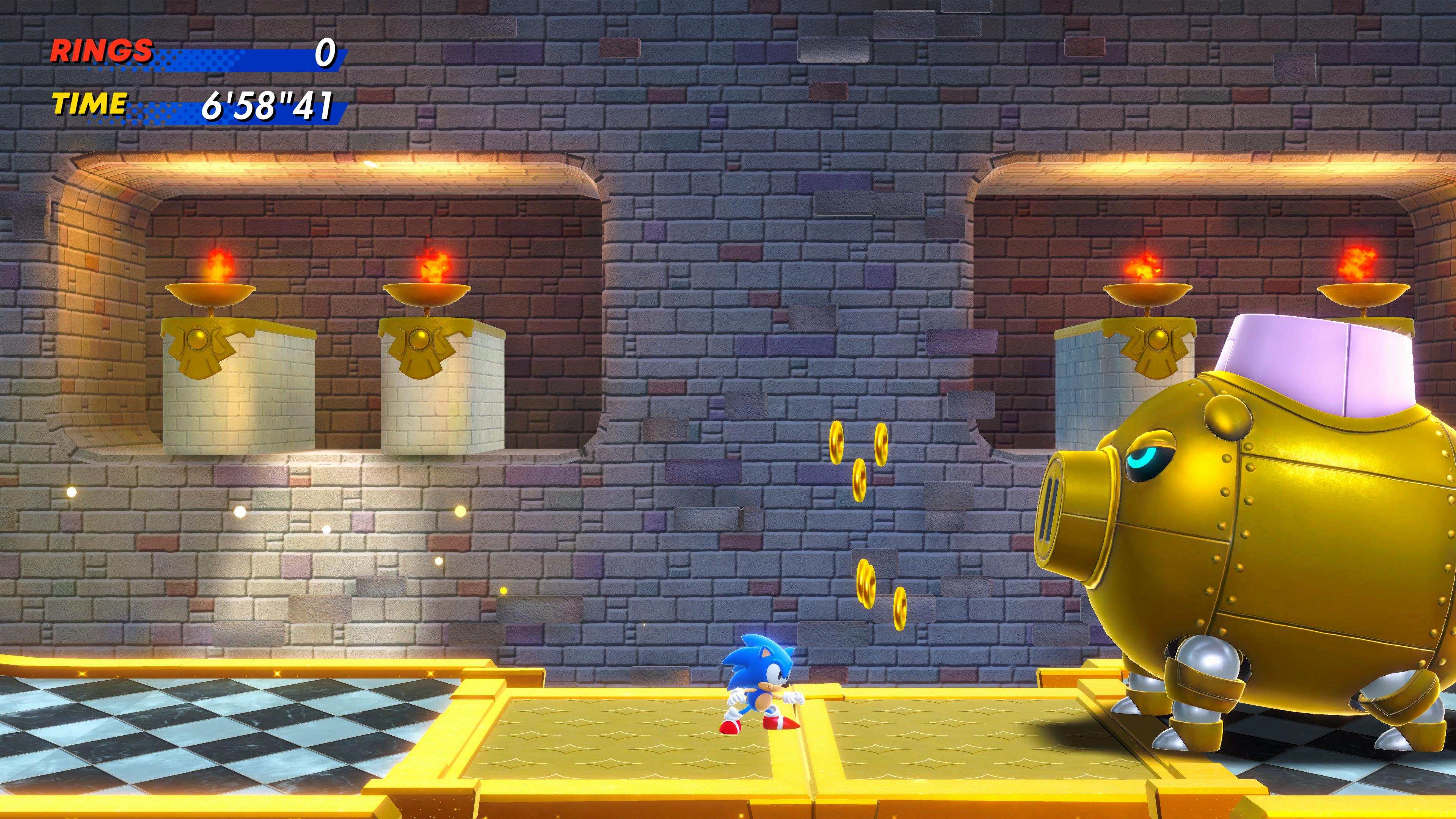 SONIC SUPERSTARS_kultapossu