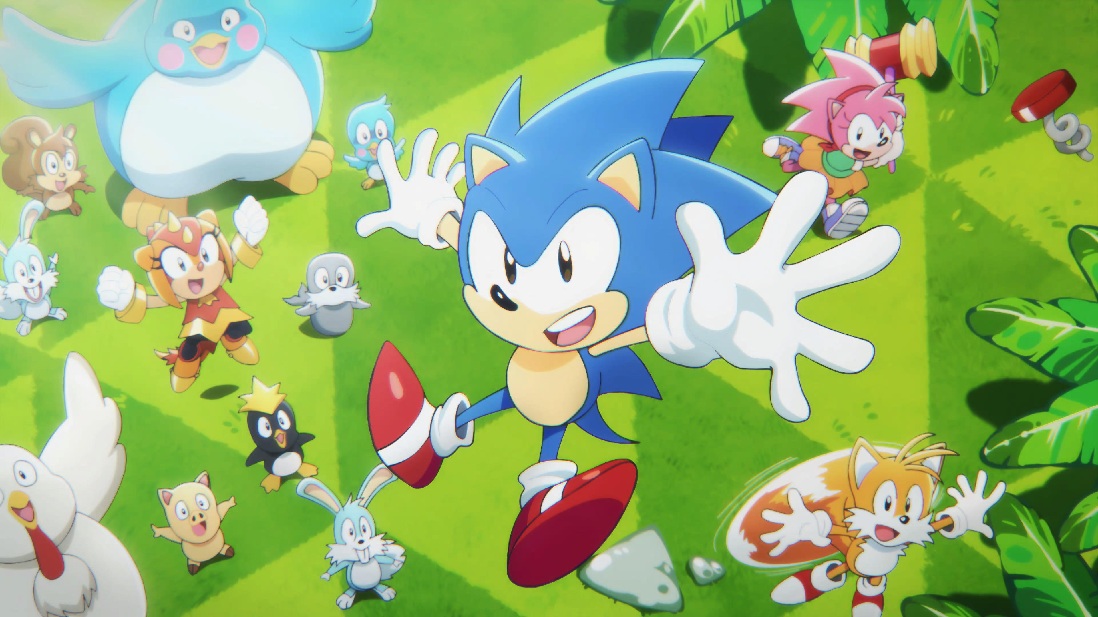 SONIC SUPERSTARS_heippa!