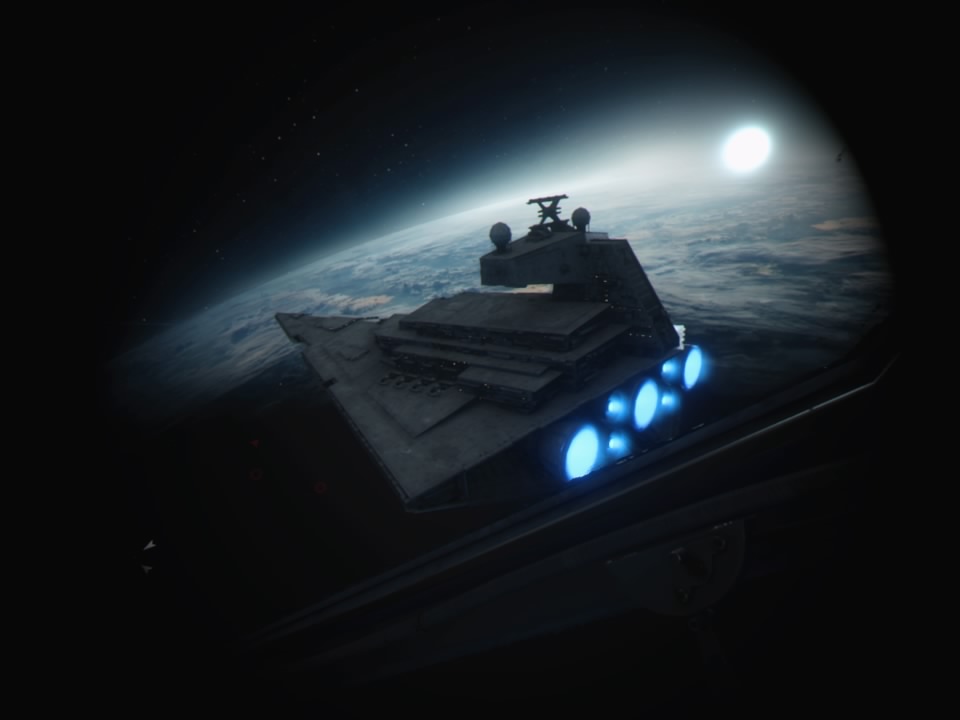 STAR WARS Battlefront X-wing VR tähtiristeilijä.jpg