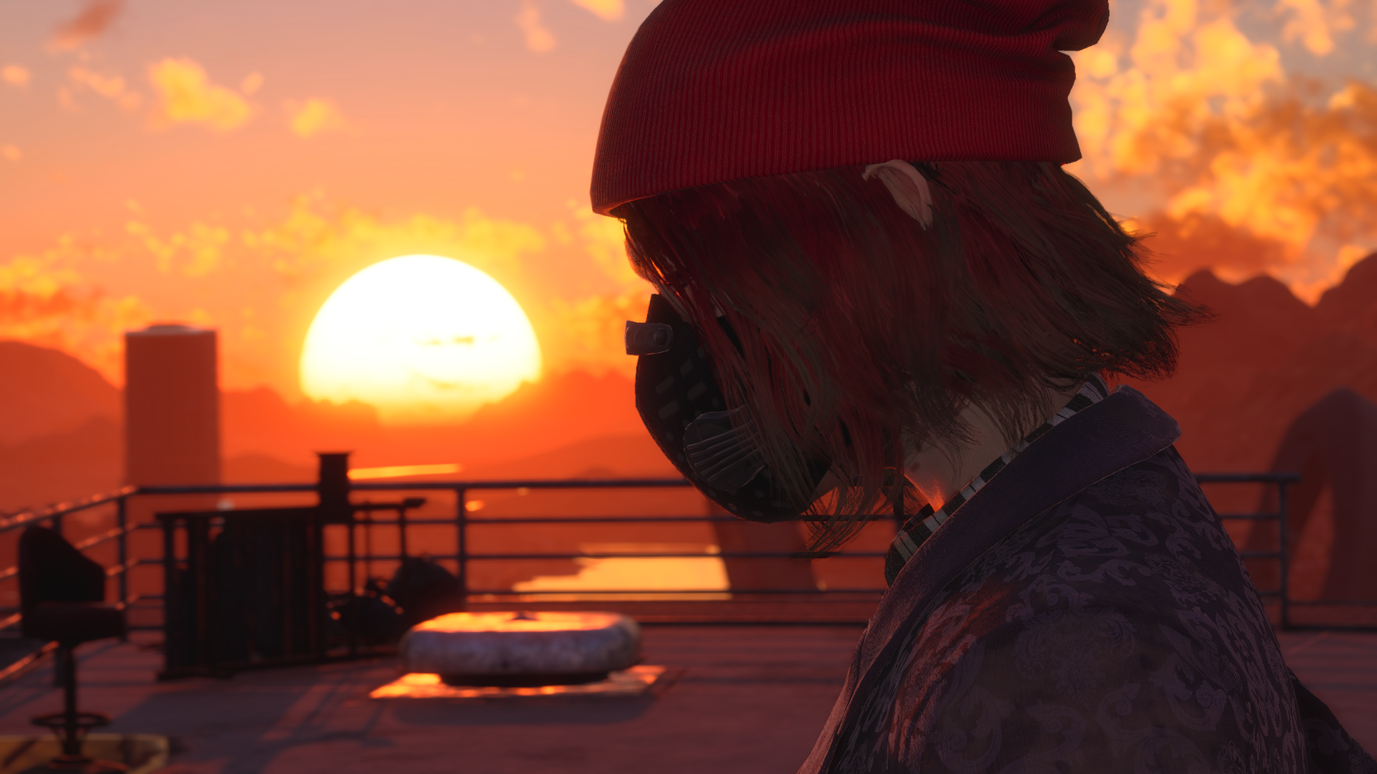 Saints Row