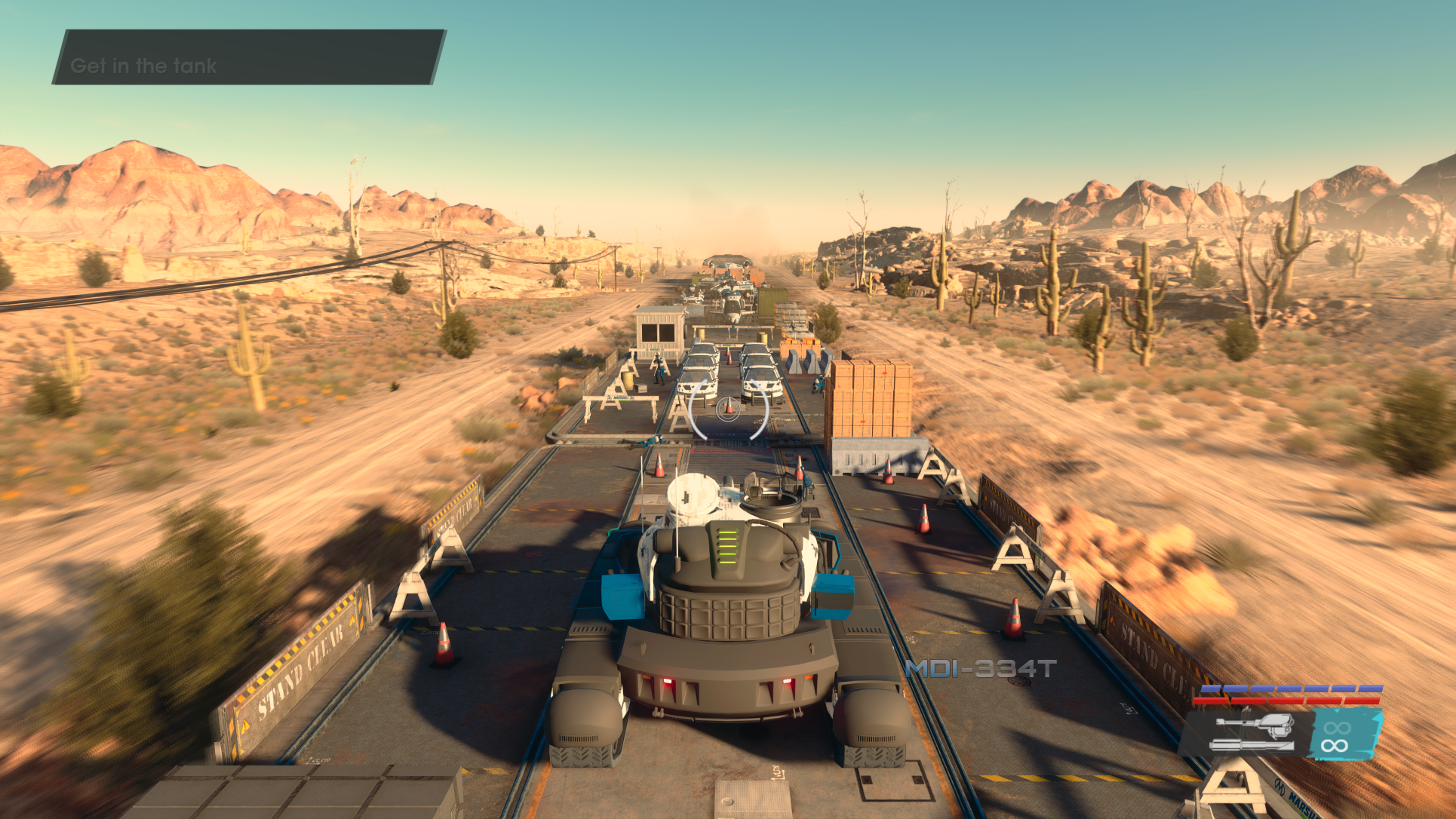 Saints Row