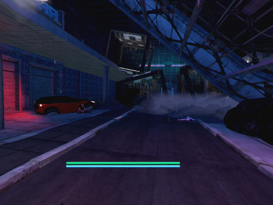 Sairento ensimmäisen levelin alku.jpg