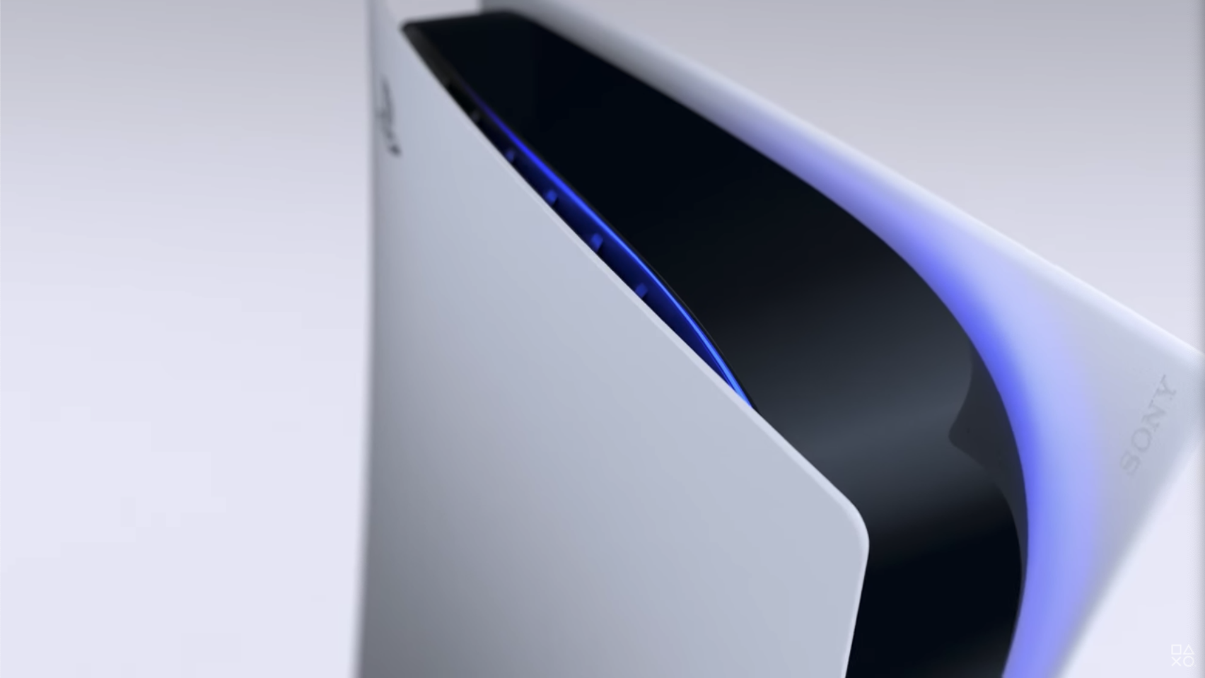 PS5, PlayStation 5, fiilistelykuva konsolista