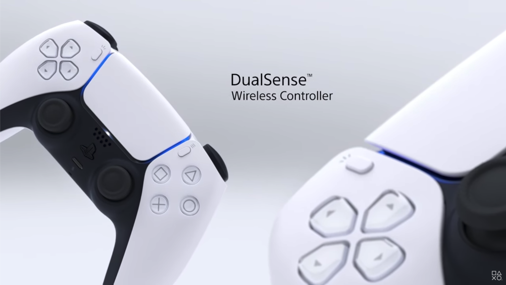 PS5, PlayStation 5, Dualsense-ohjain