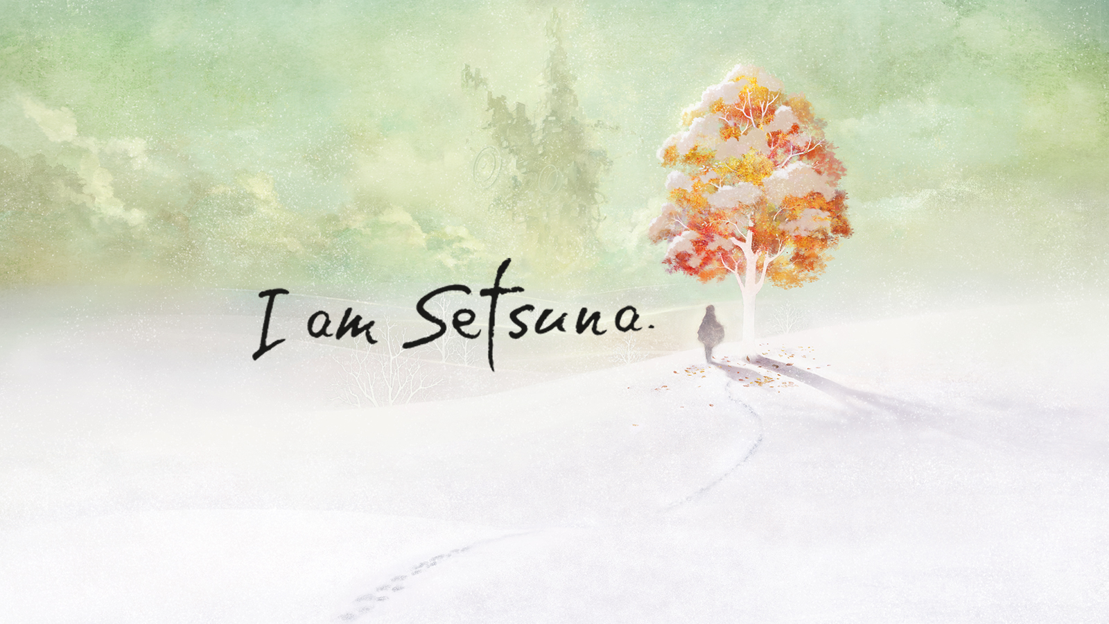 I Am Setsuna