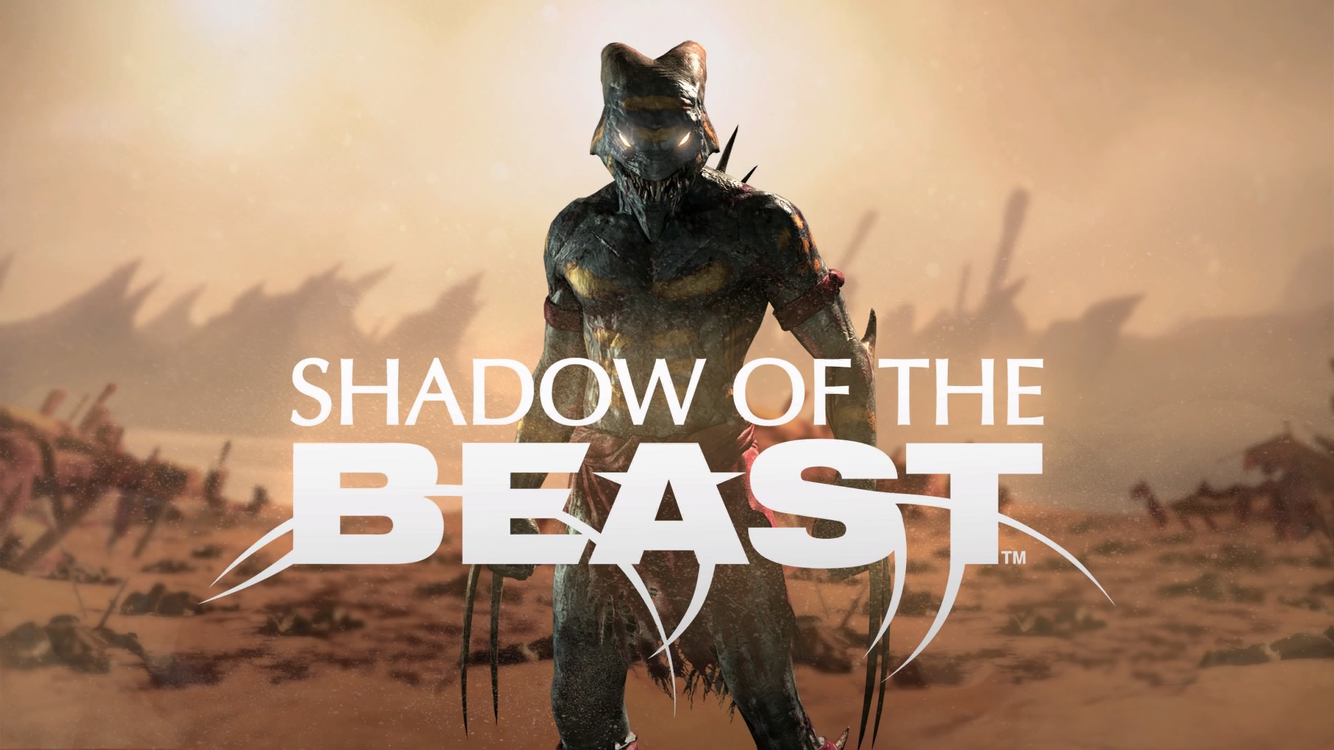 Shadow of the Beast™
