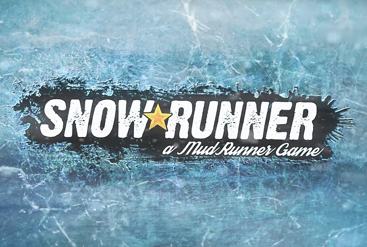 SnowRunner
