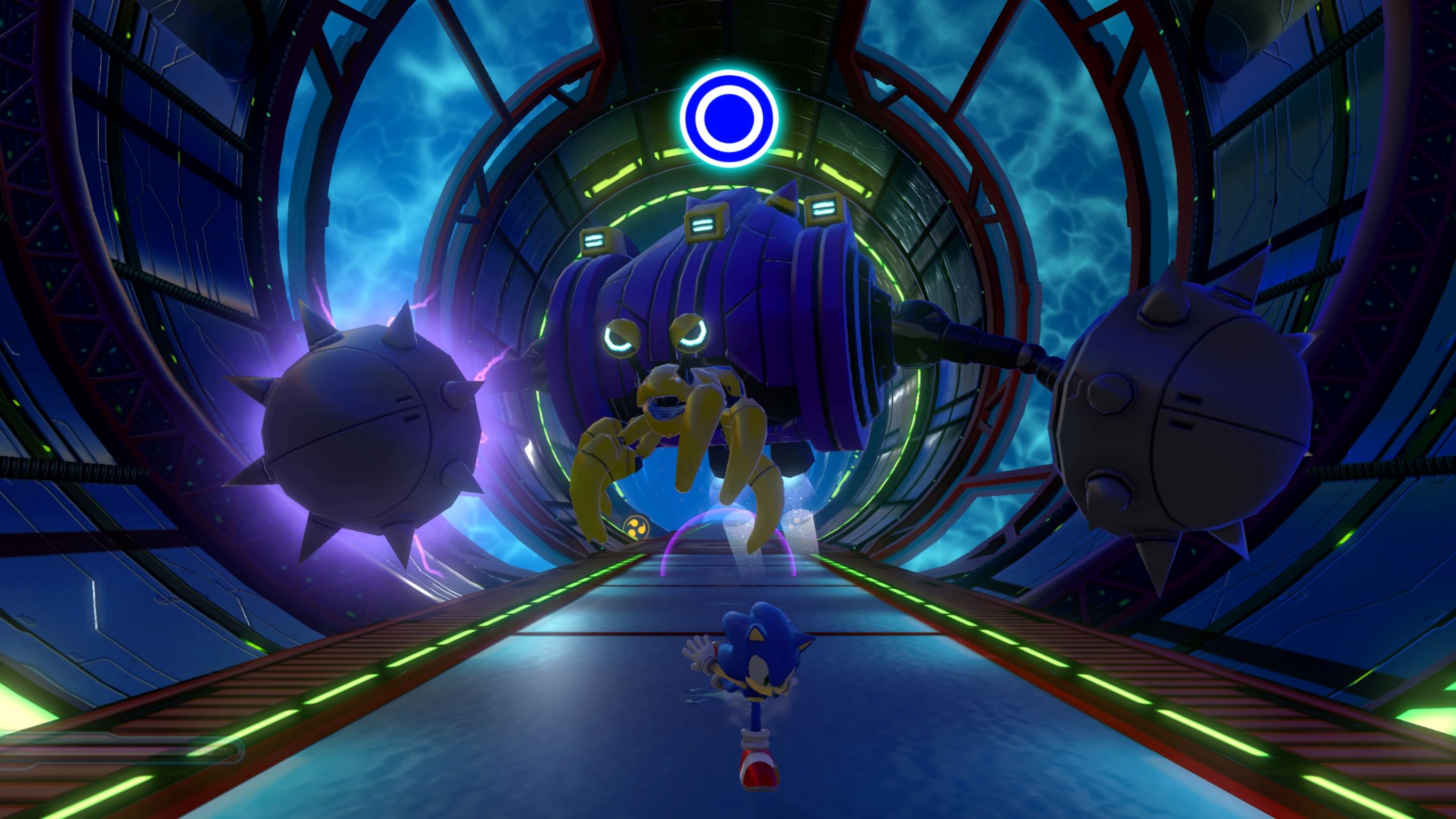 Sonic Colours: Ultimate