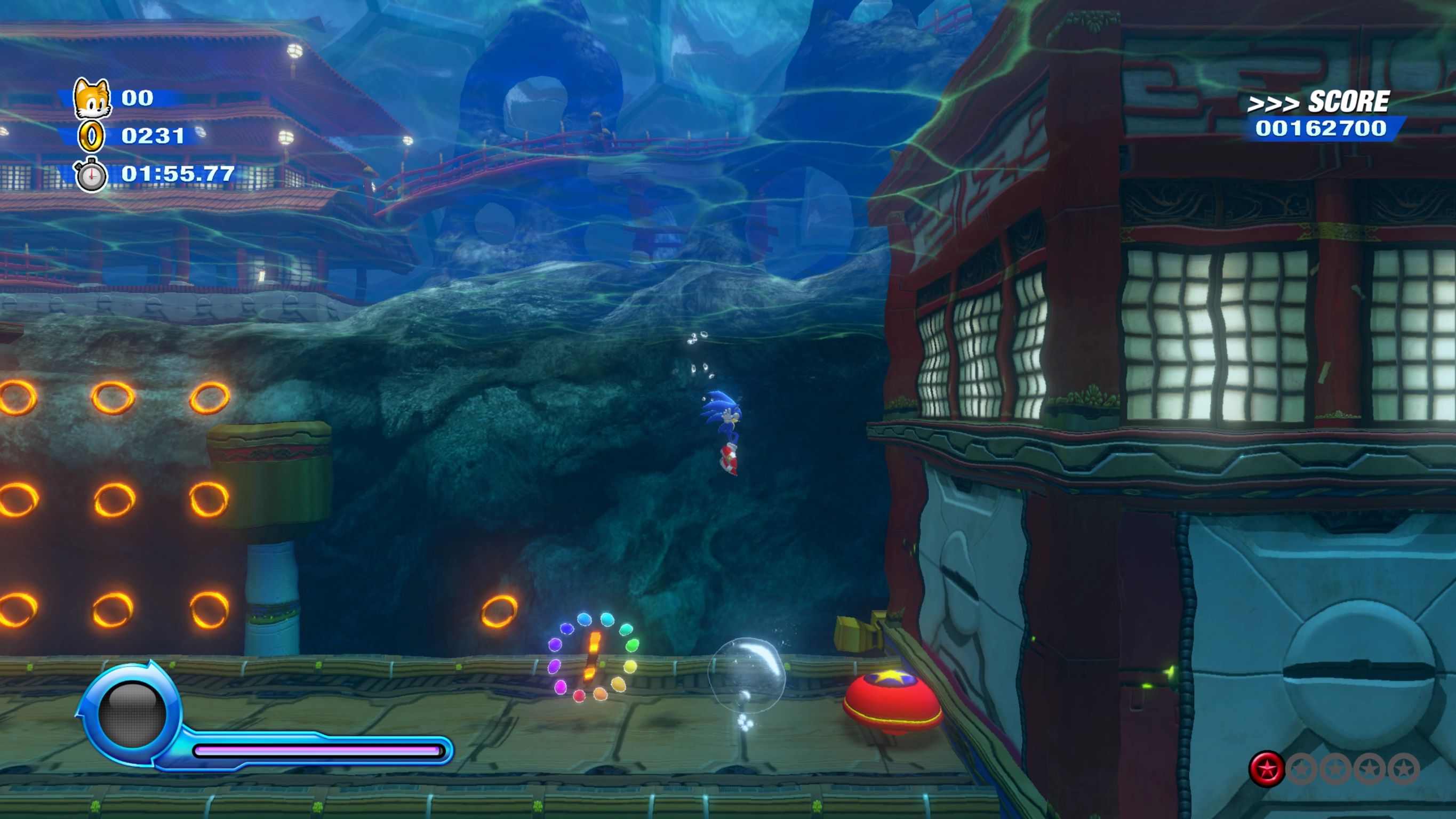 Sonic Colours: Ultimate