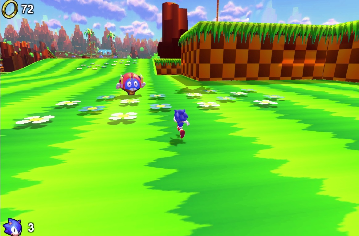 Sonic Utopia