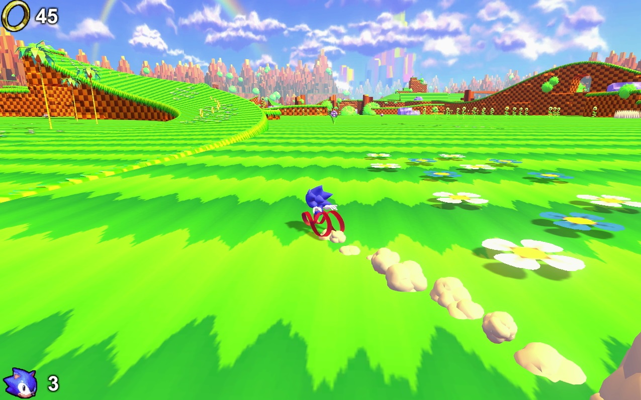 Sonic Utopia