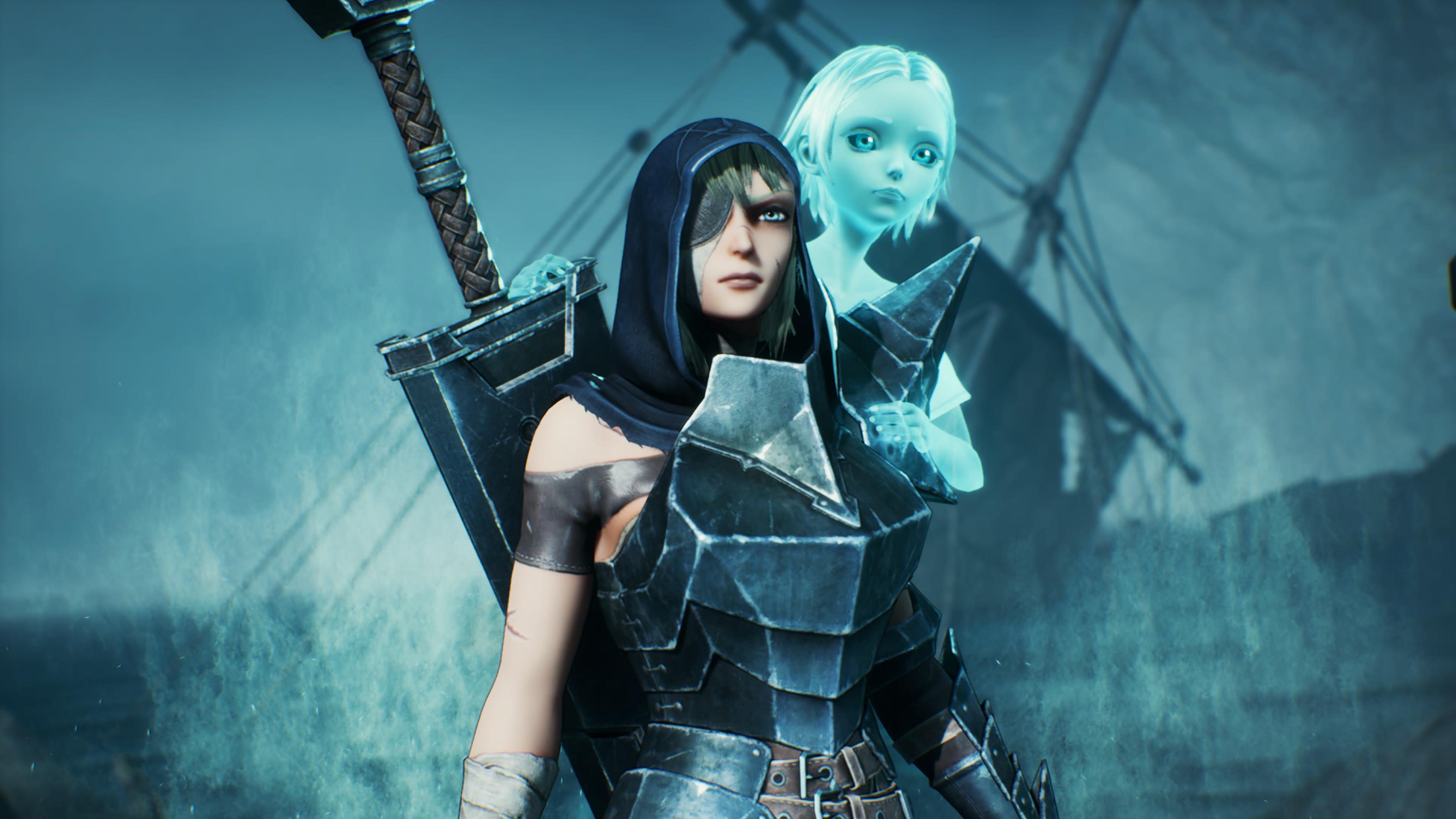 Soulstice_Briar &amp; Lute 2