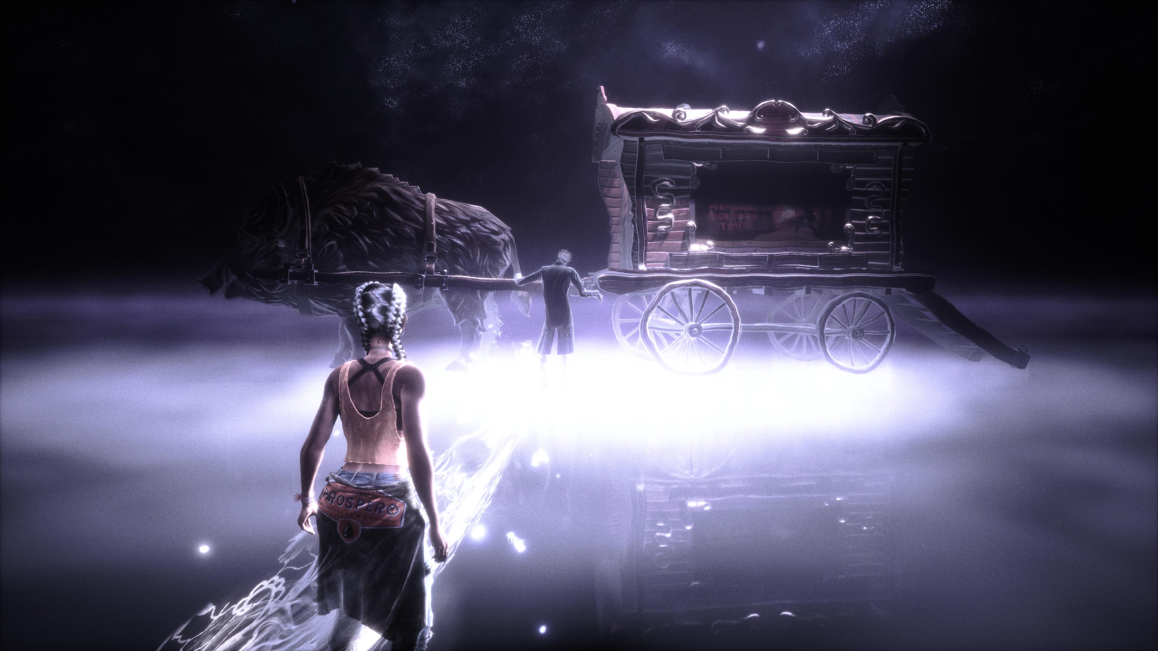 South of Midnight_Henkimaailman juttuja