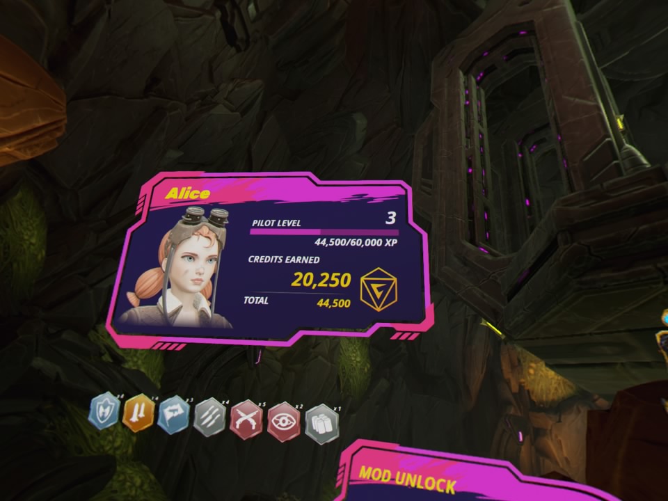 Star Blood Arena - Alice