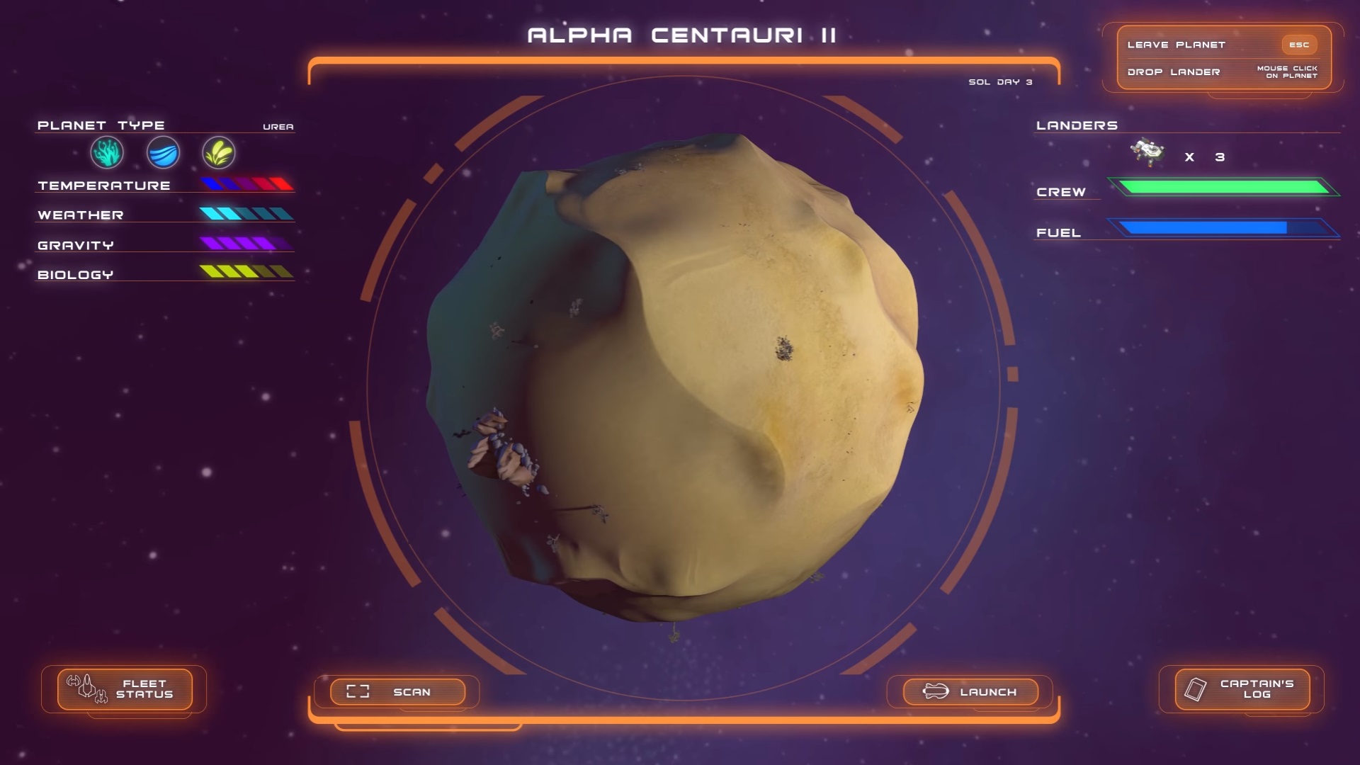 Star Control: Origins