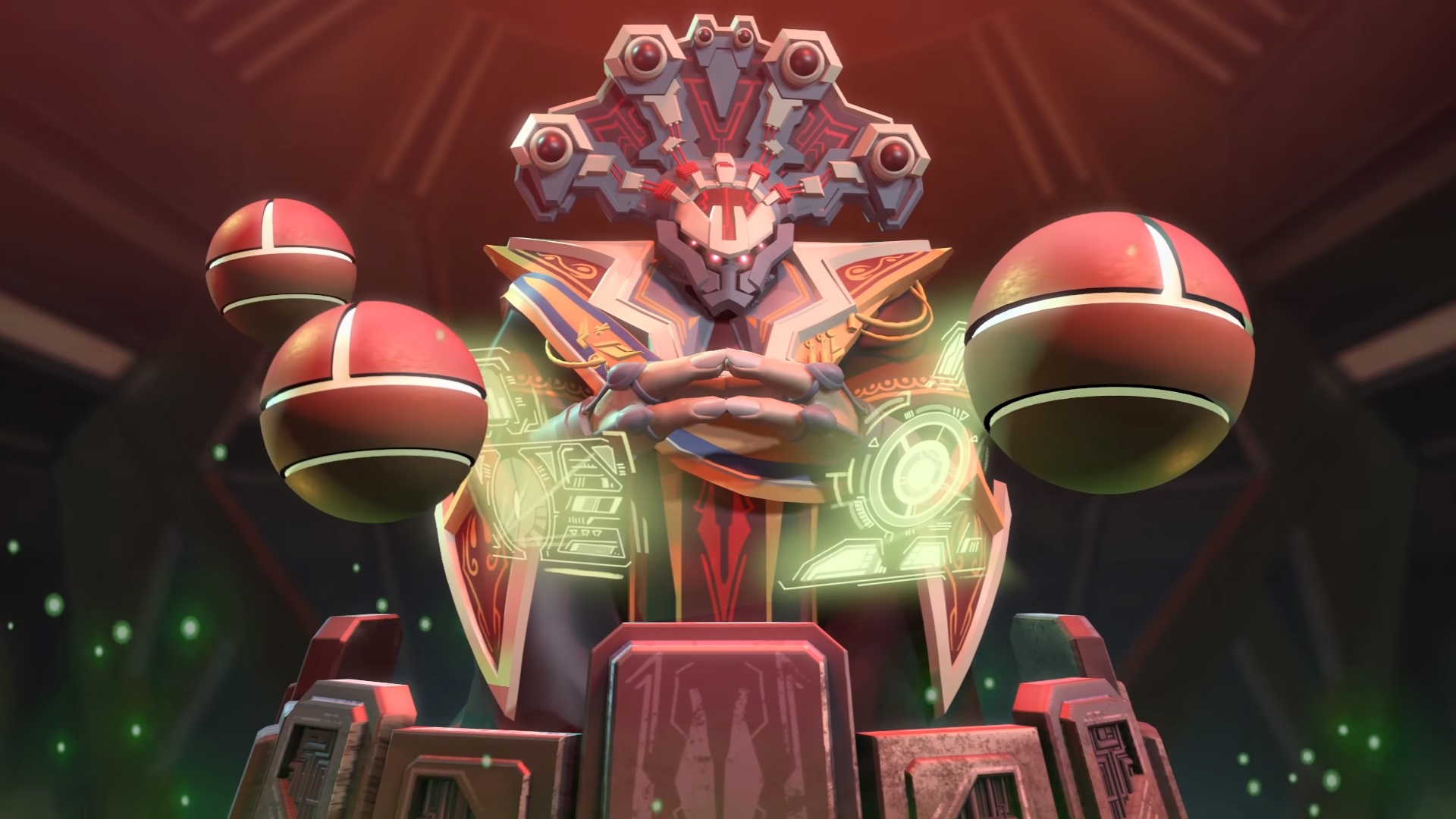 Star Control: Origins