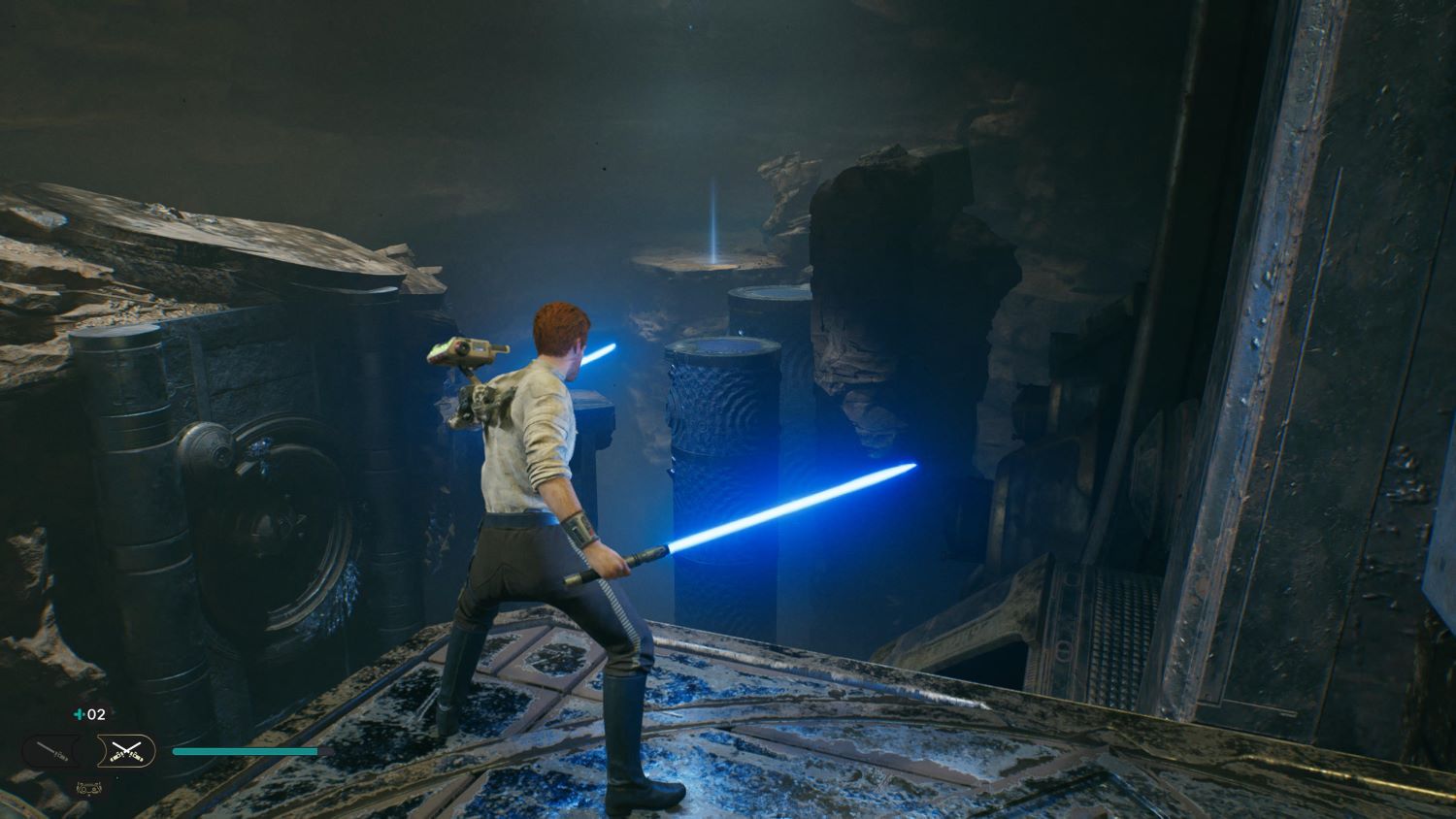 Star Wars Jedi Survivor
