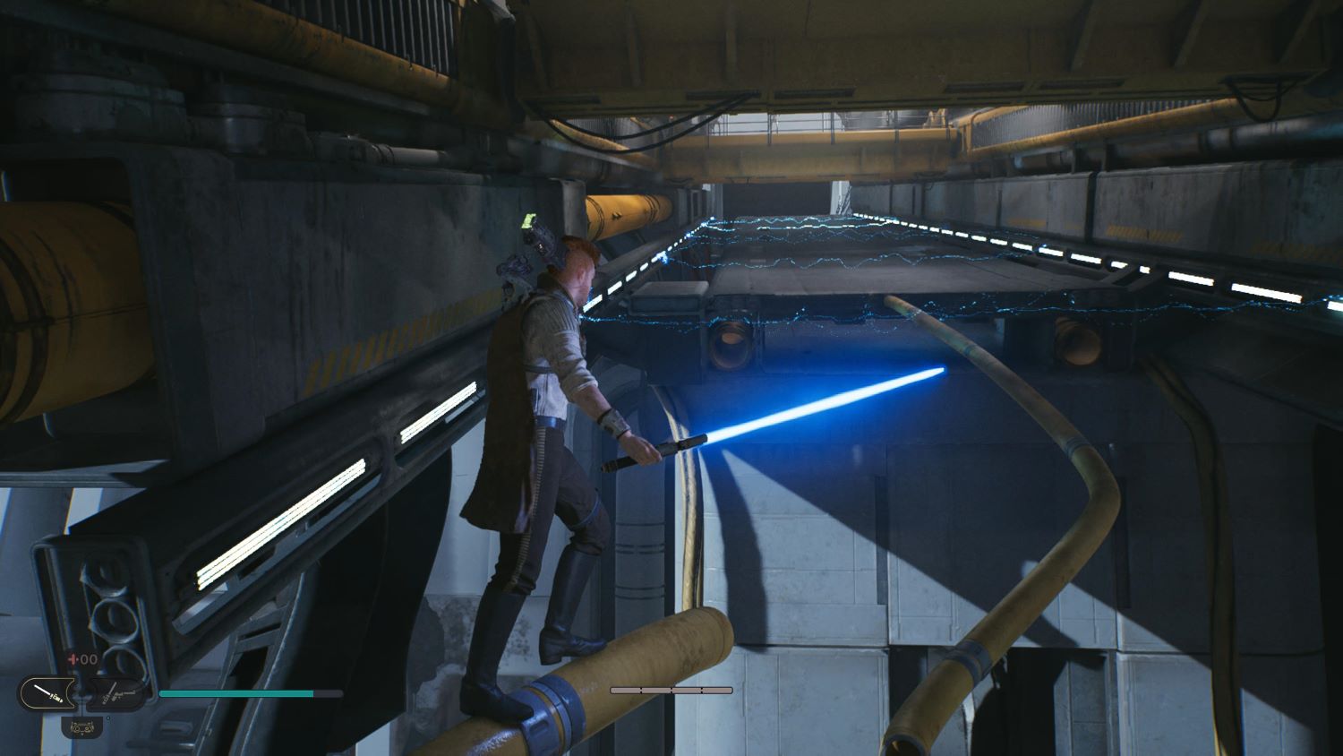 Star Wars Jedi Survivor